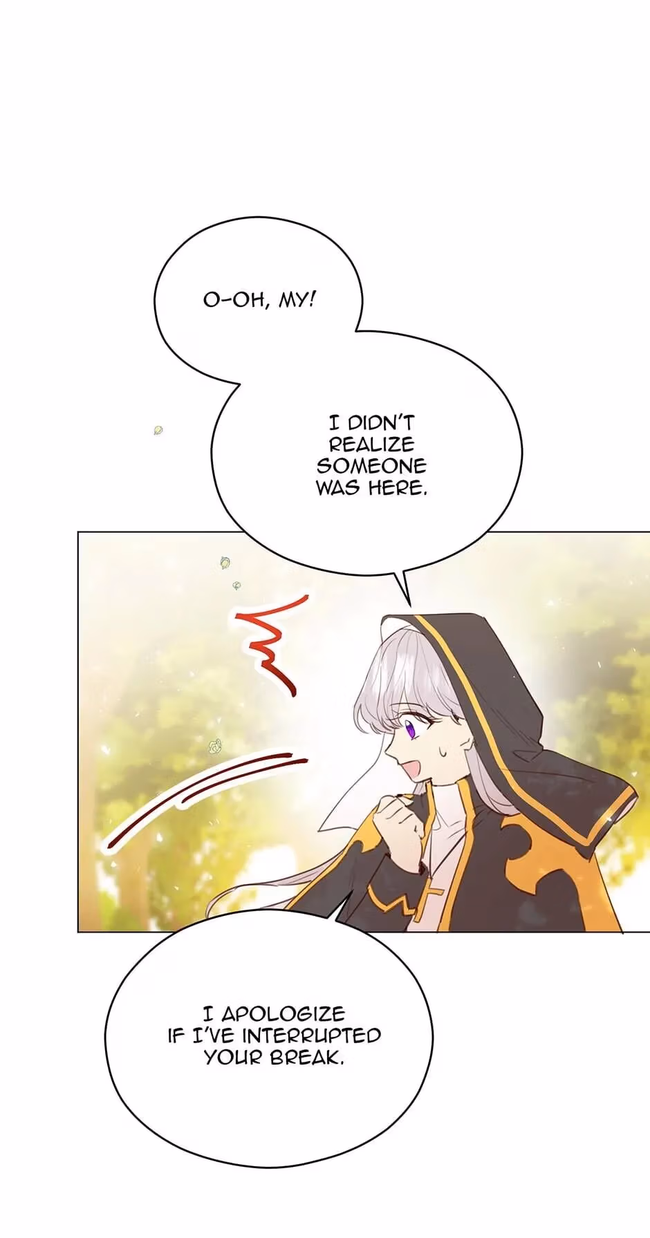 A Most Virtuous Villain Chapter 18 page 22 - 