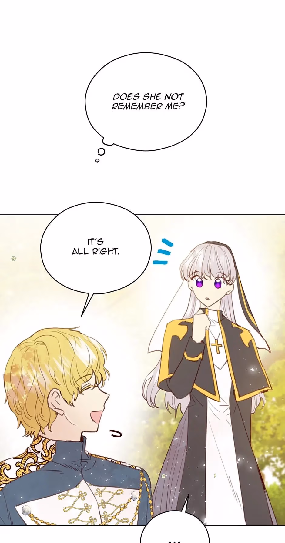 A Most Virtuous Villain Chapter 18 page 23 - 