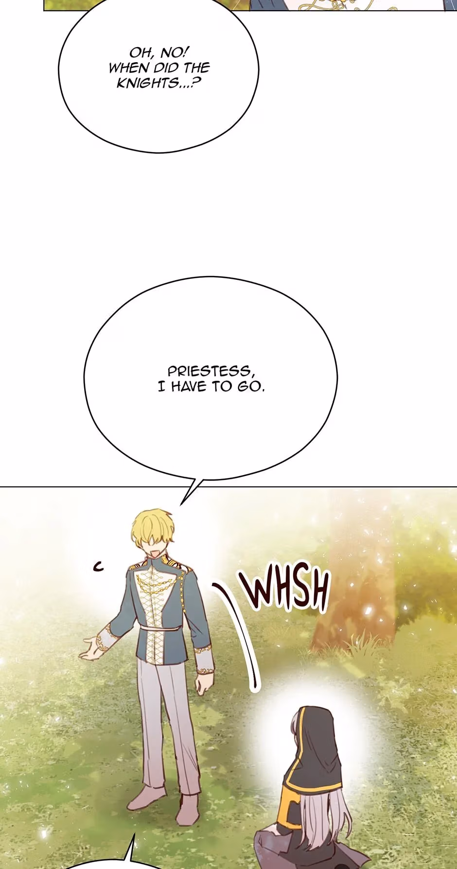A Most Virtuous Villain Chapter 18 page 30 - 