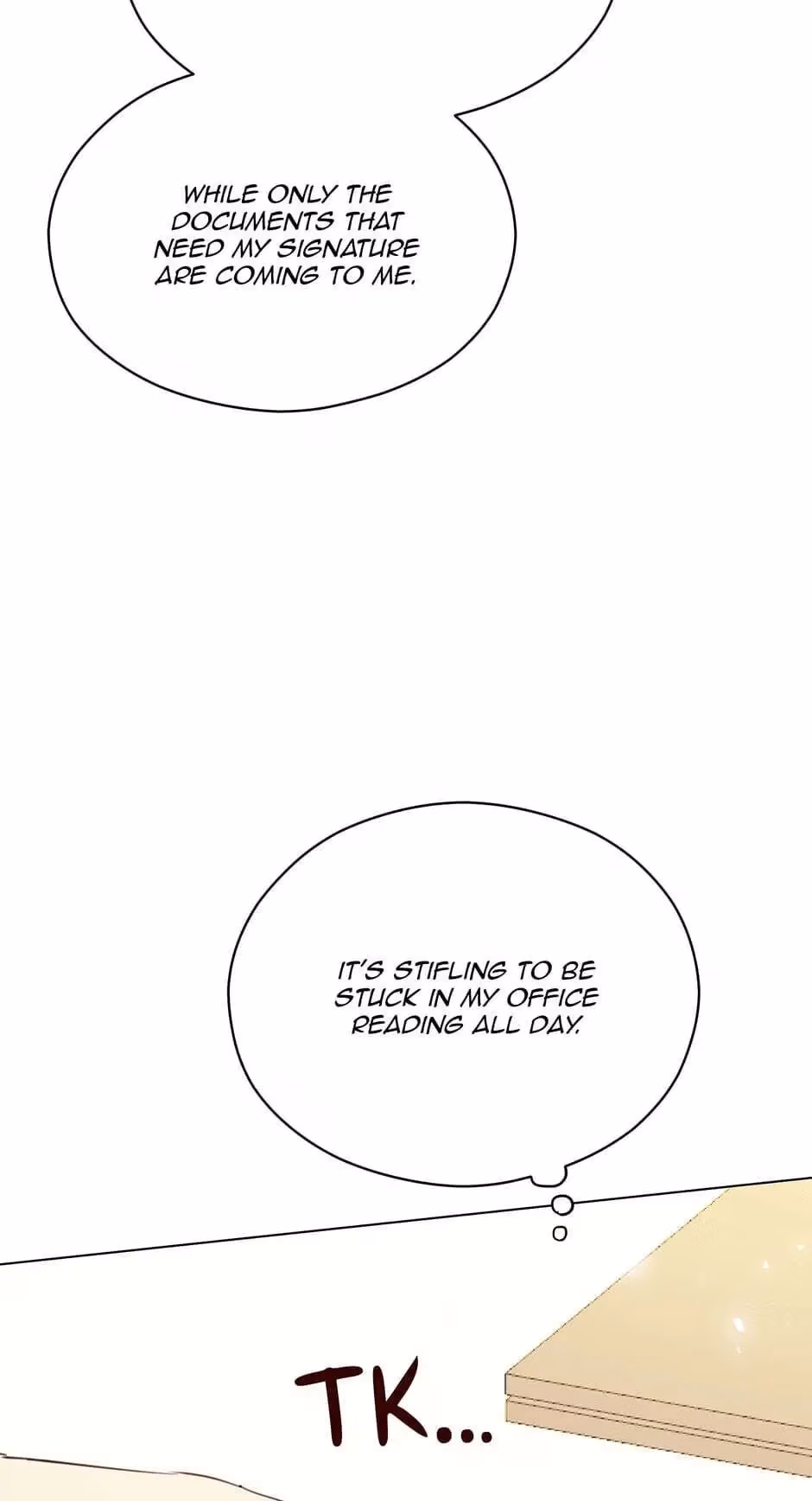 A Most Virtuous Villain Chapter 18 page 4 - 