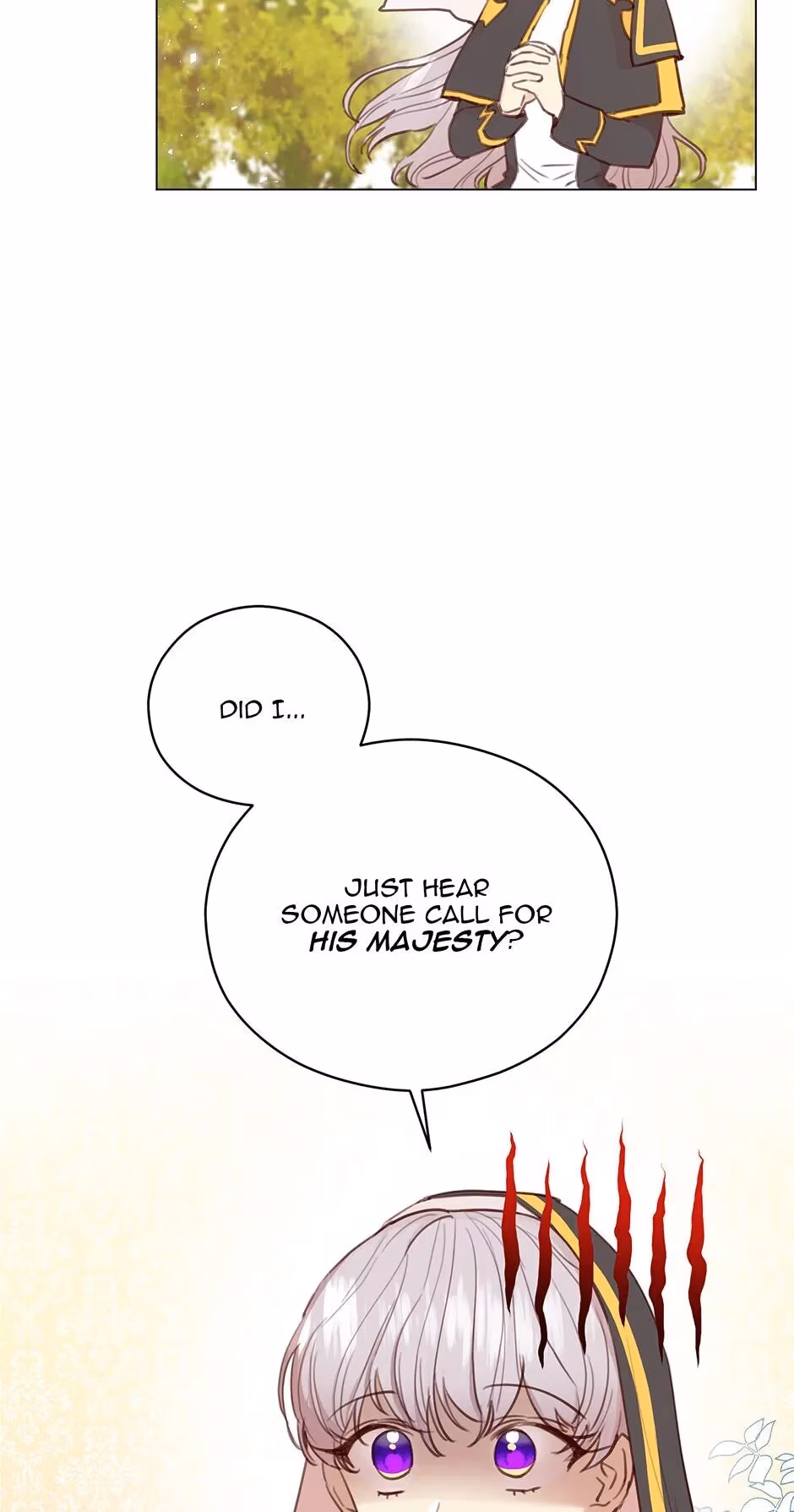 A Most Virtuous Villain Chapter 18 page 32 - 