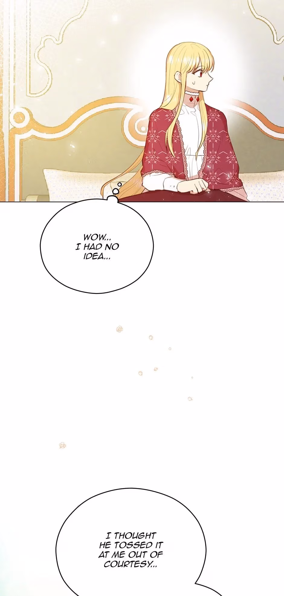 A Most Virtuous Villain Chapter 18 page 40 - 