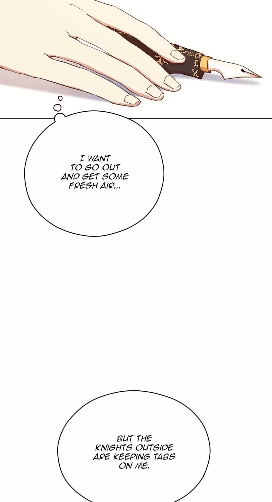 A Most Virtuous Villain Chapter 18 page 5 - 