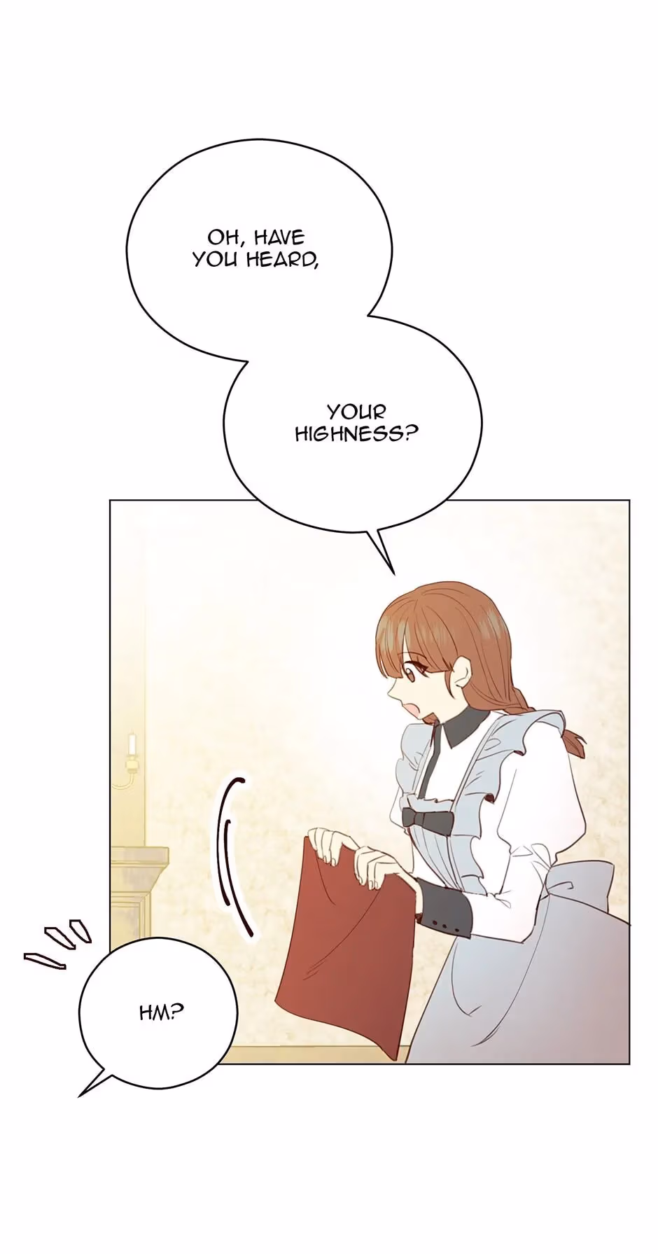 A Most Virtuous Villain Chapter 18 page 43 - 