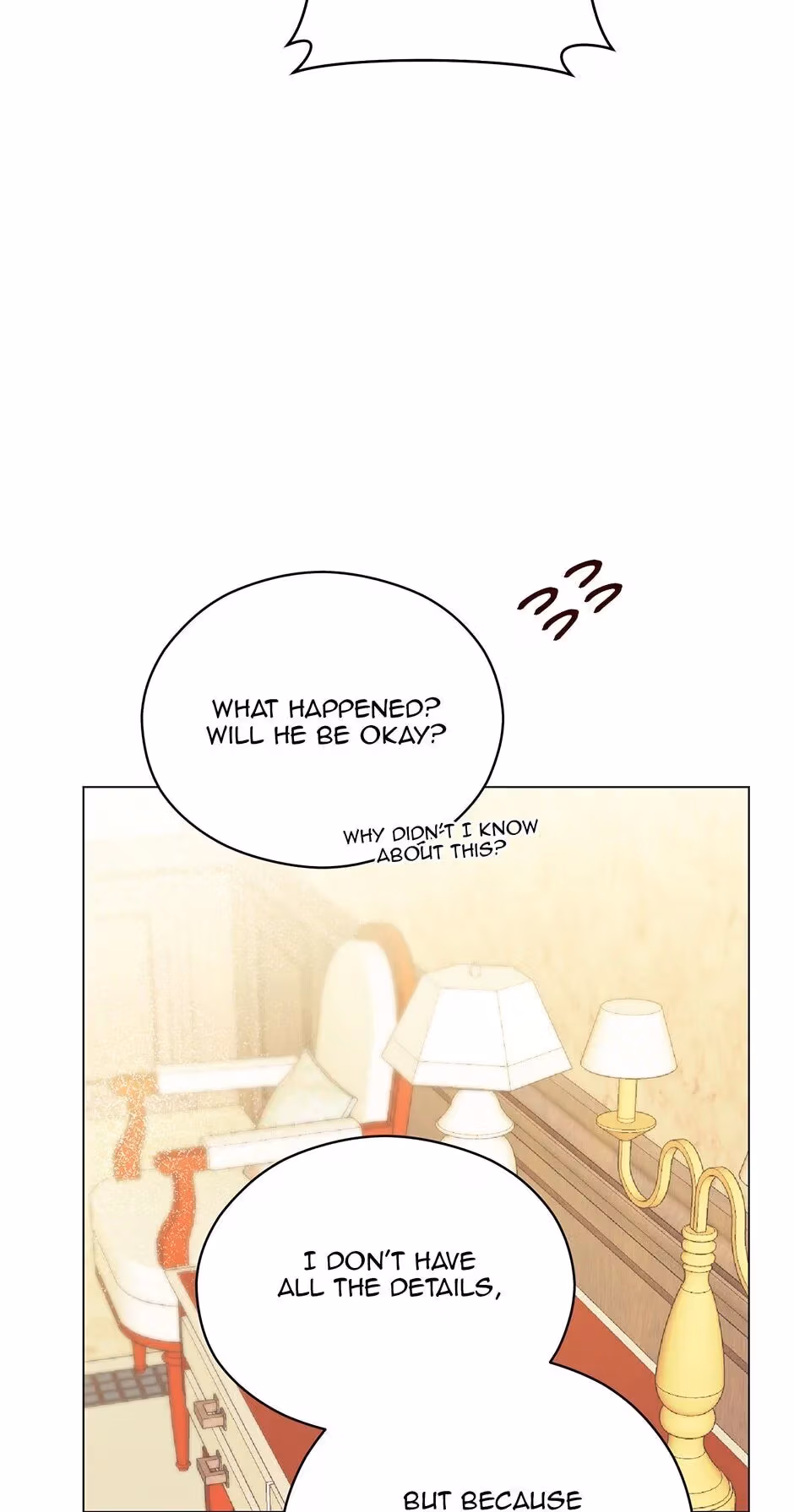 A Most Virtuous Villain Chapter 18 page 45 - 