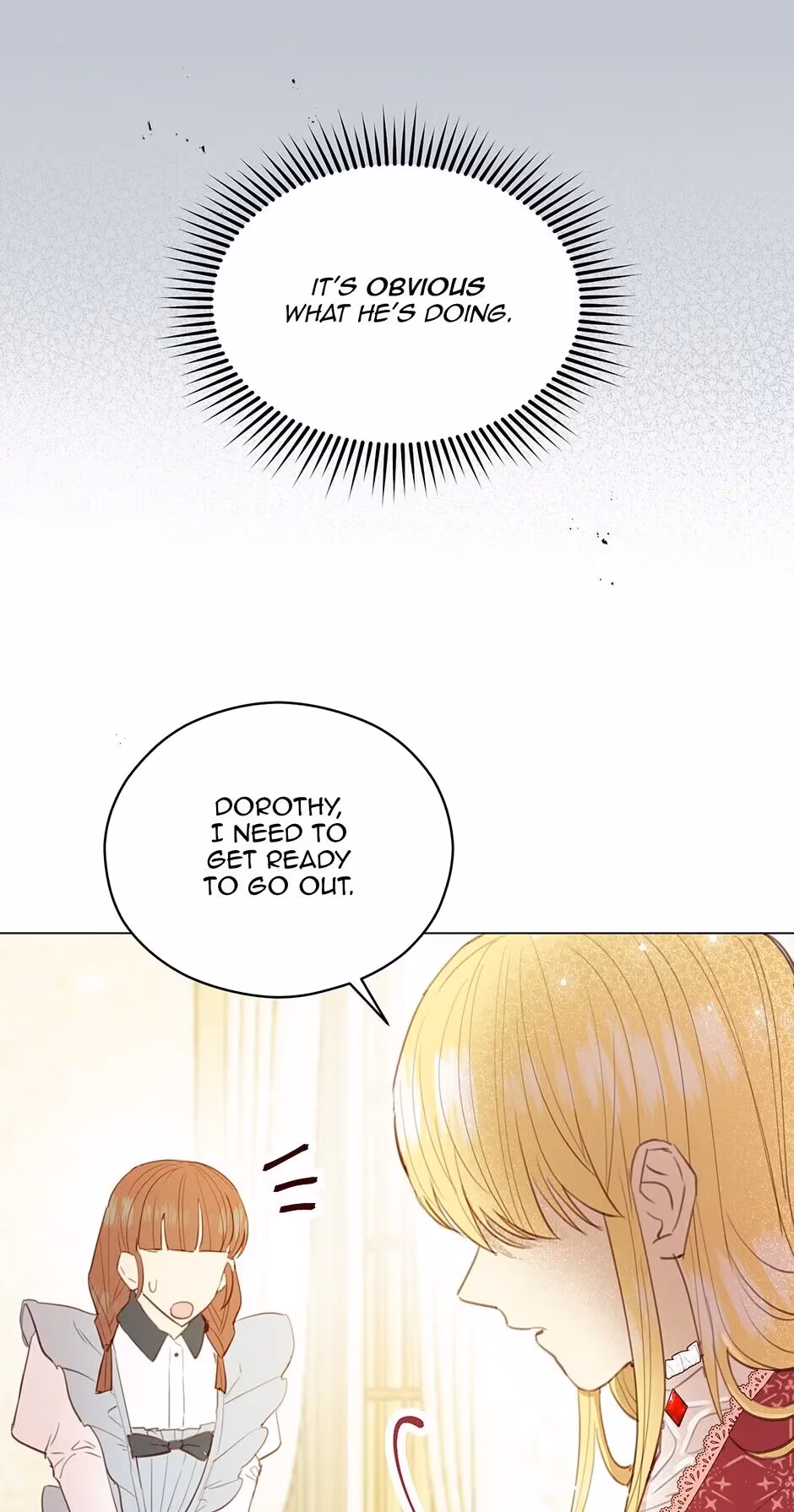 A Most Virtuous Villain Chapter 18 page 49 - 
