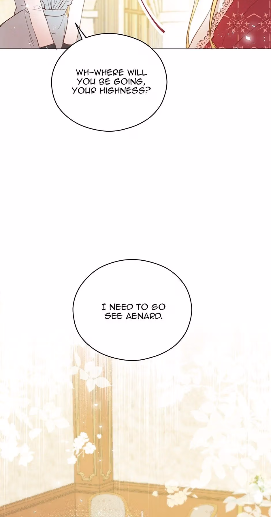 A Most Virtuous Villain Chapter 18 page 50 - 