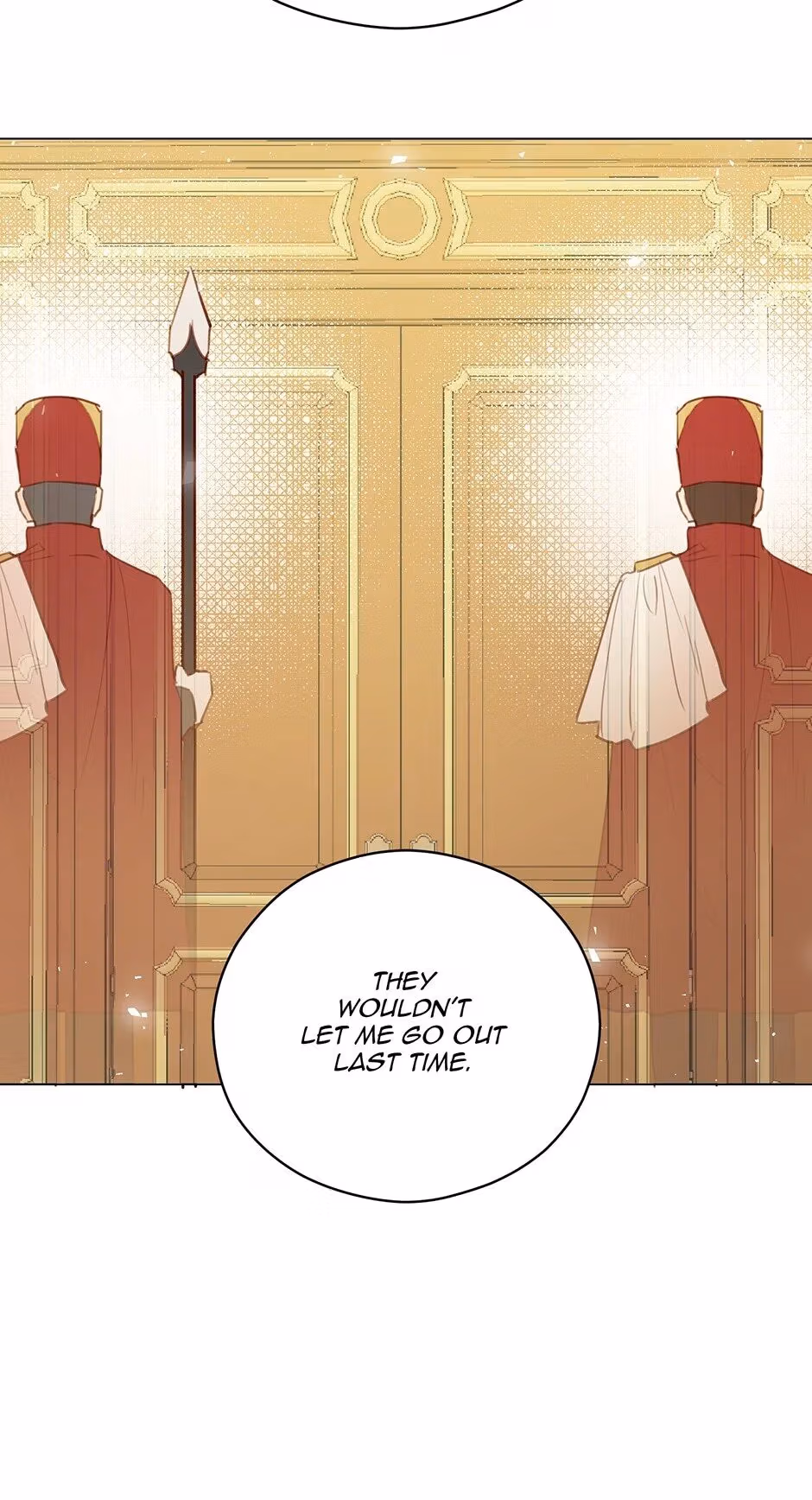 A Most Virtuous Villain Chapter 18 page 6 - 