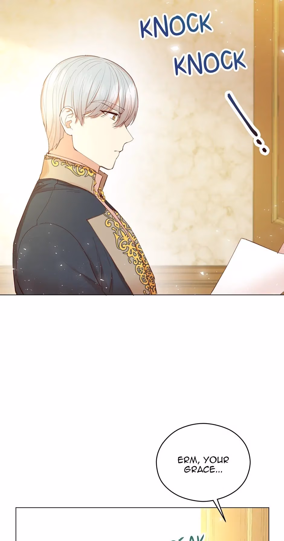 A Most Virtuous Villain Chapter 18 page 52 - 