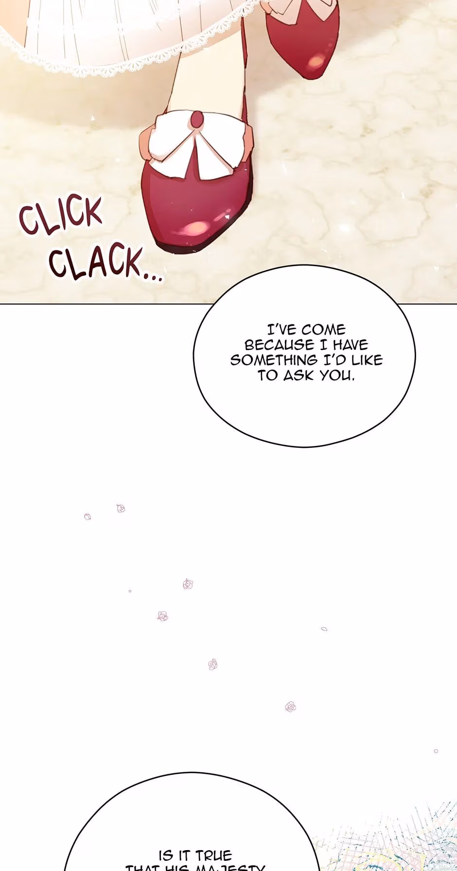A Most Virtuous Villain Chapter 18 page 54 - 