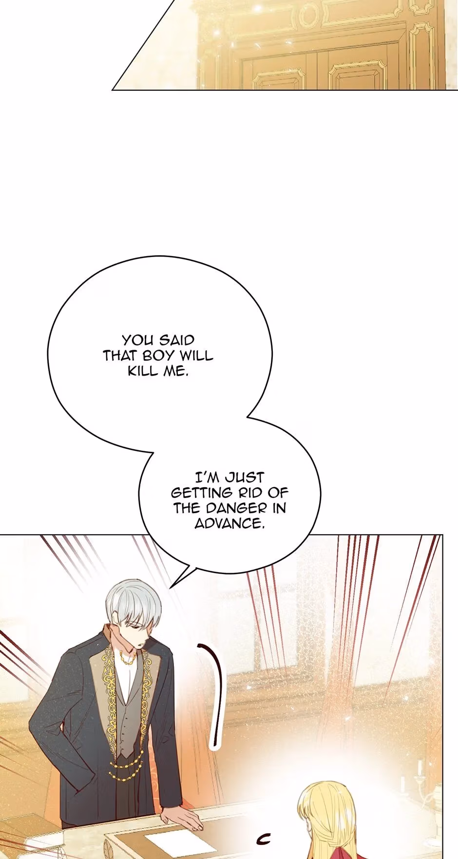A Most Virtuous Villain Chapter 18 page 57 - 