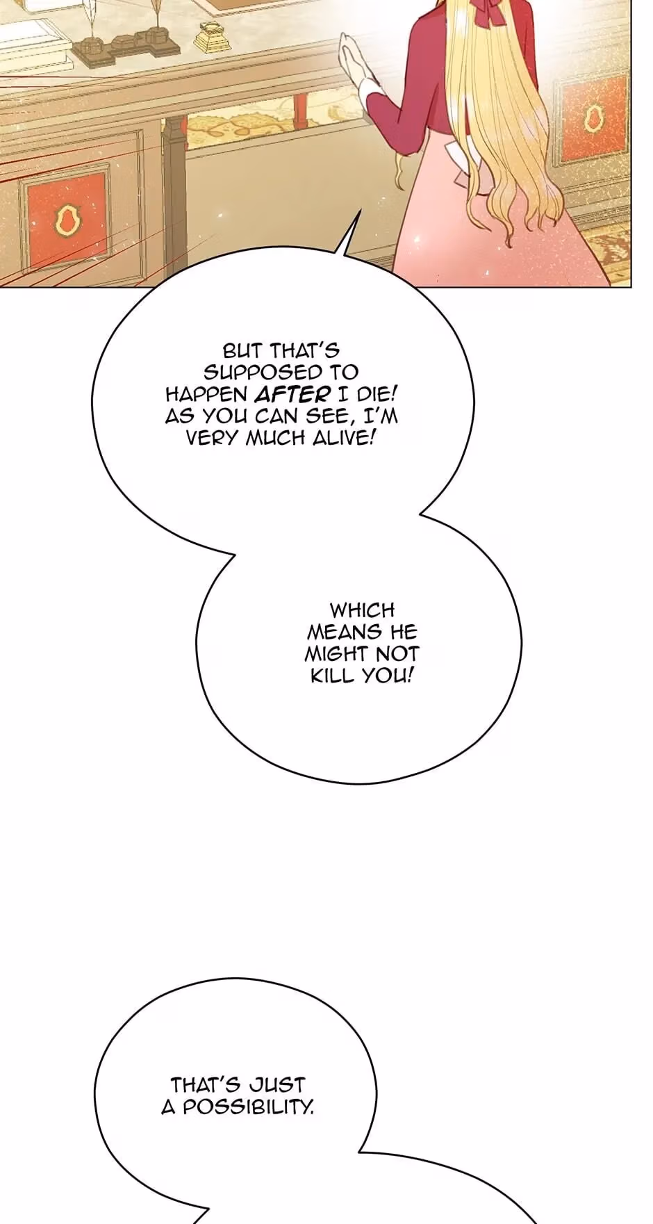 A Most Virtuous Villain Chapter 18 page 58 - 
