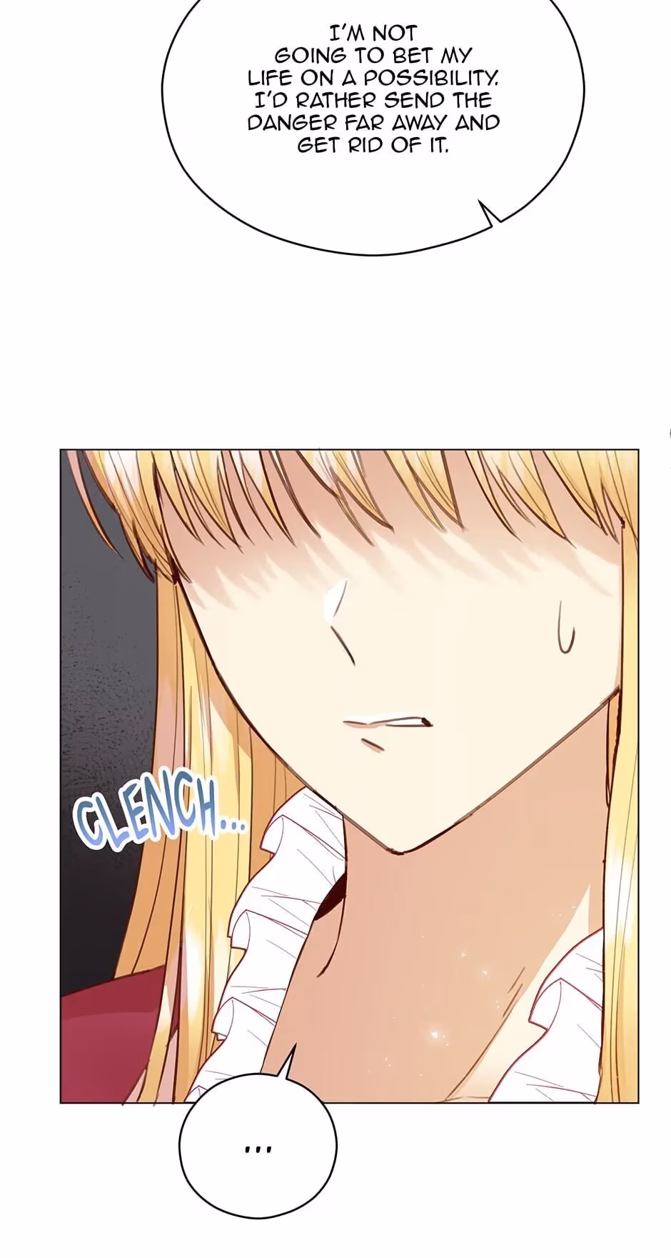 A Most Virtuous Villain Chapter 18 page 59 - 
