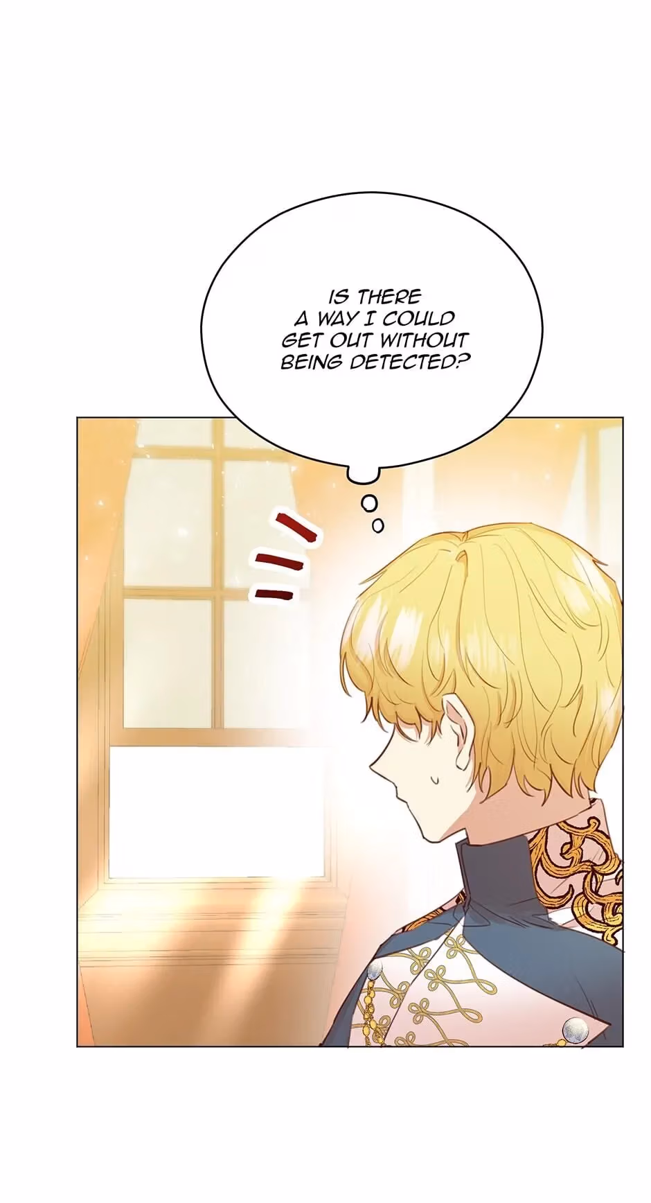 A Most Virtuous Villain Chapter 18 page 7 - 