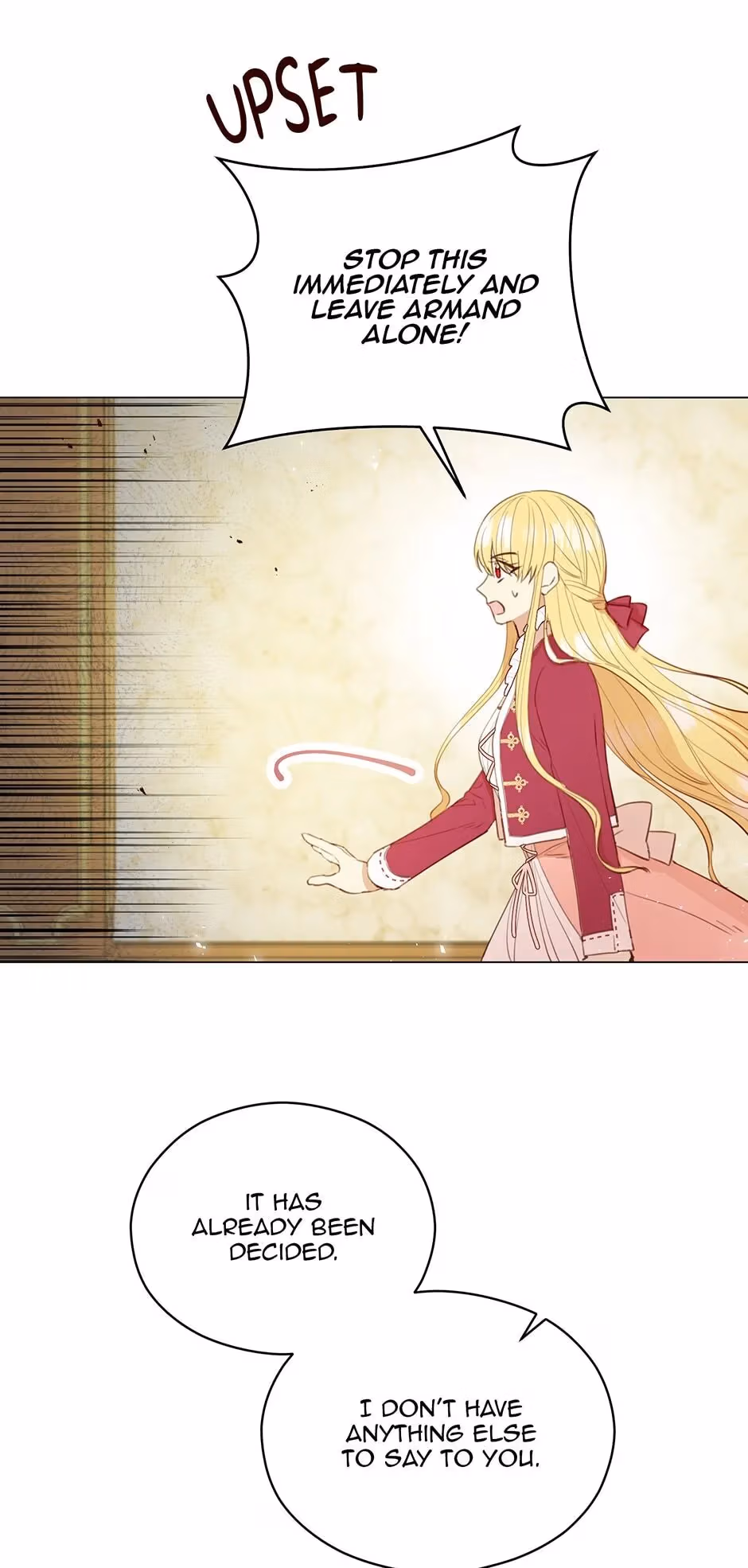 A Most Virtuous Villain Chapter 18 page 63 - 