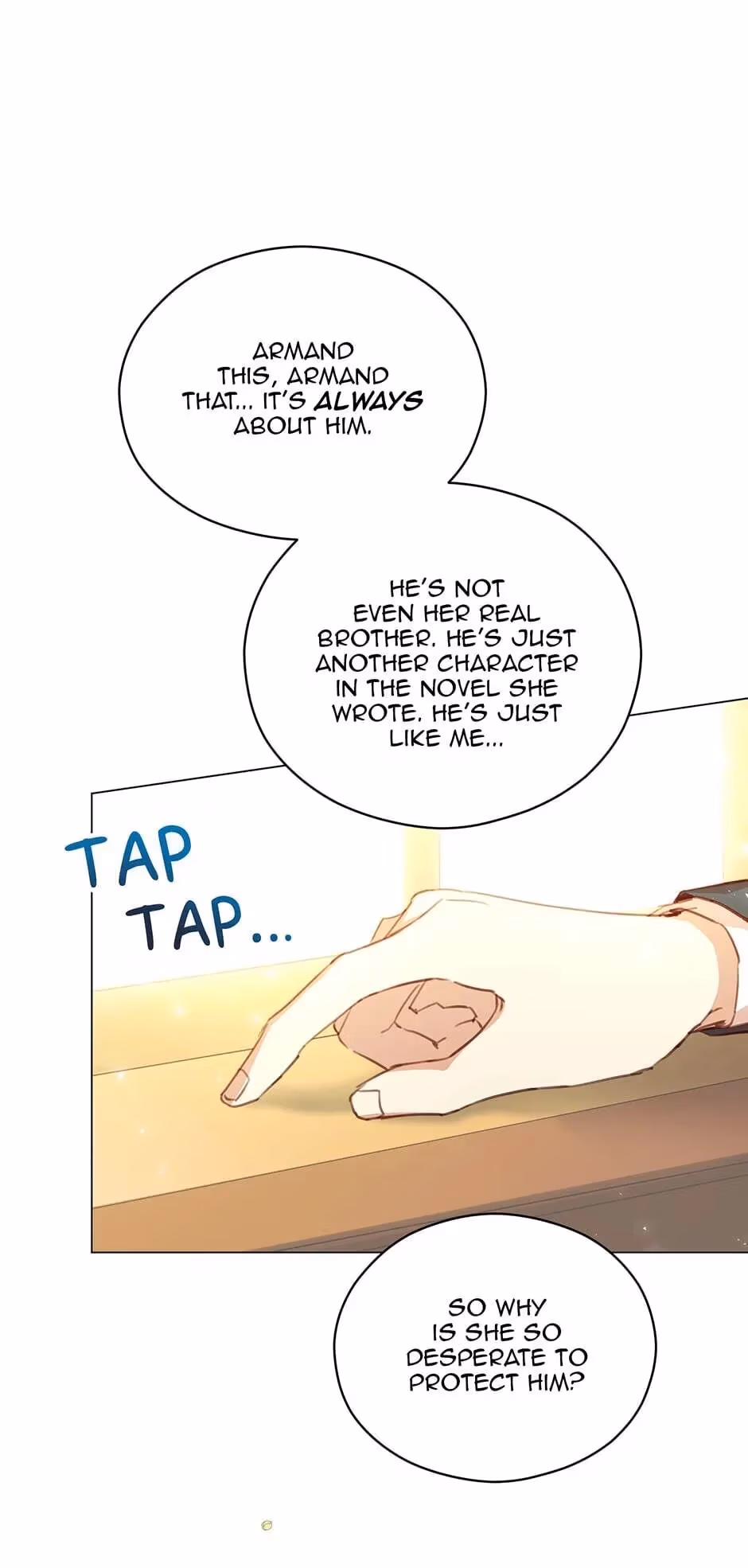 A Most Virtuous Villain Chapter 18 page 67 - 