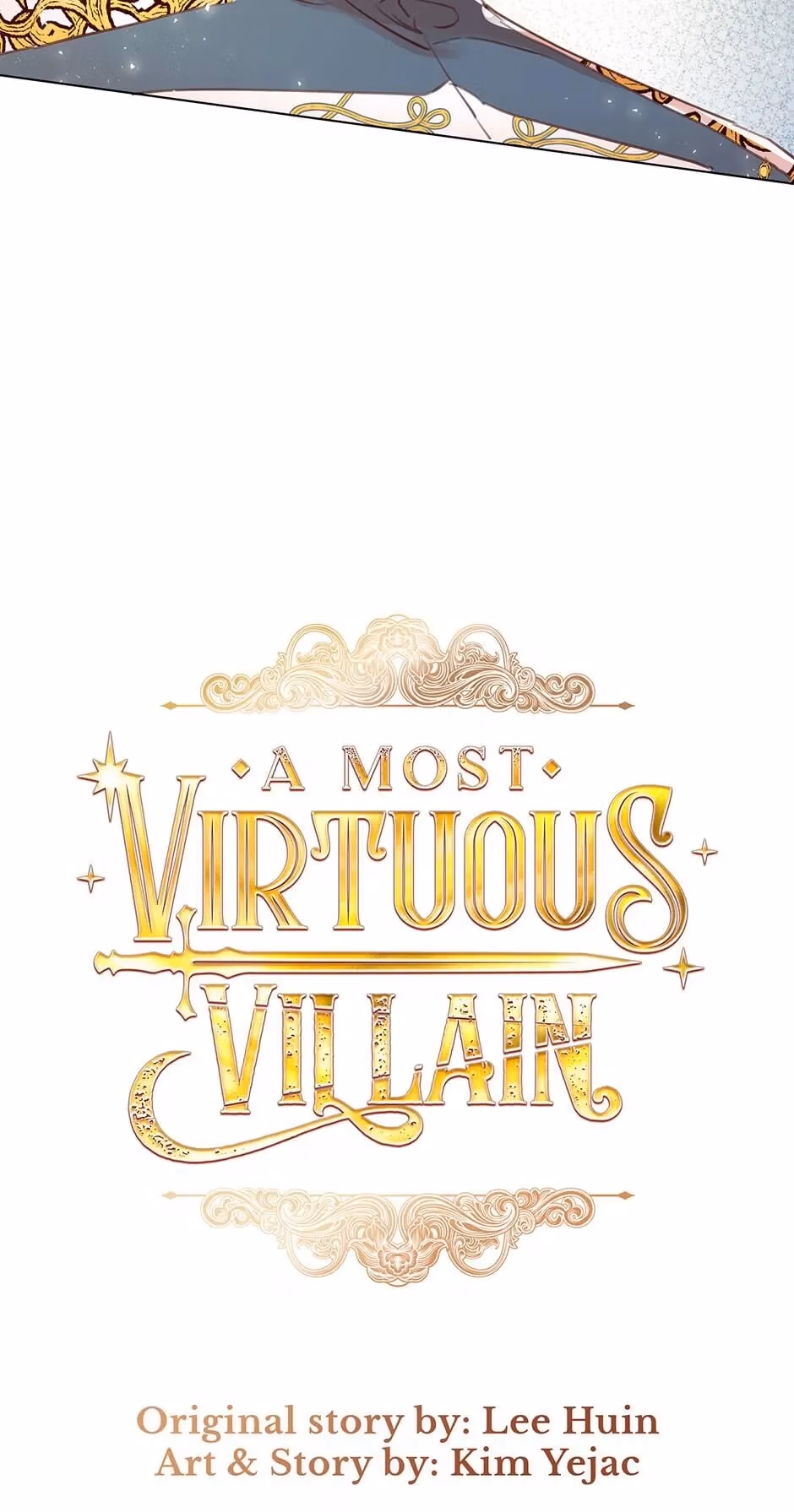 A Most Virtuous Villain Chapter 18 page 10 - 