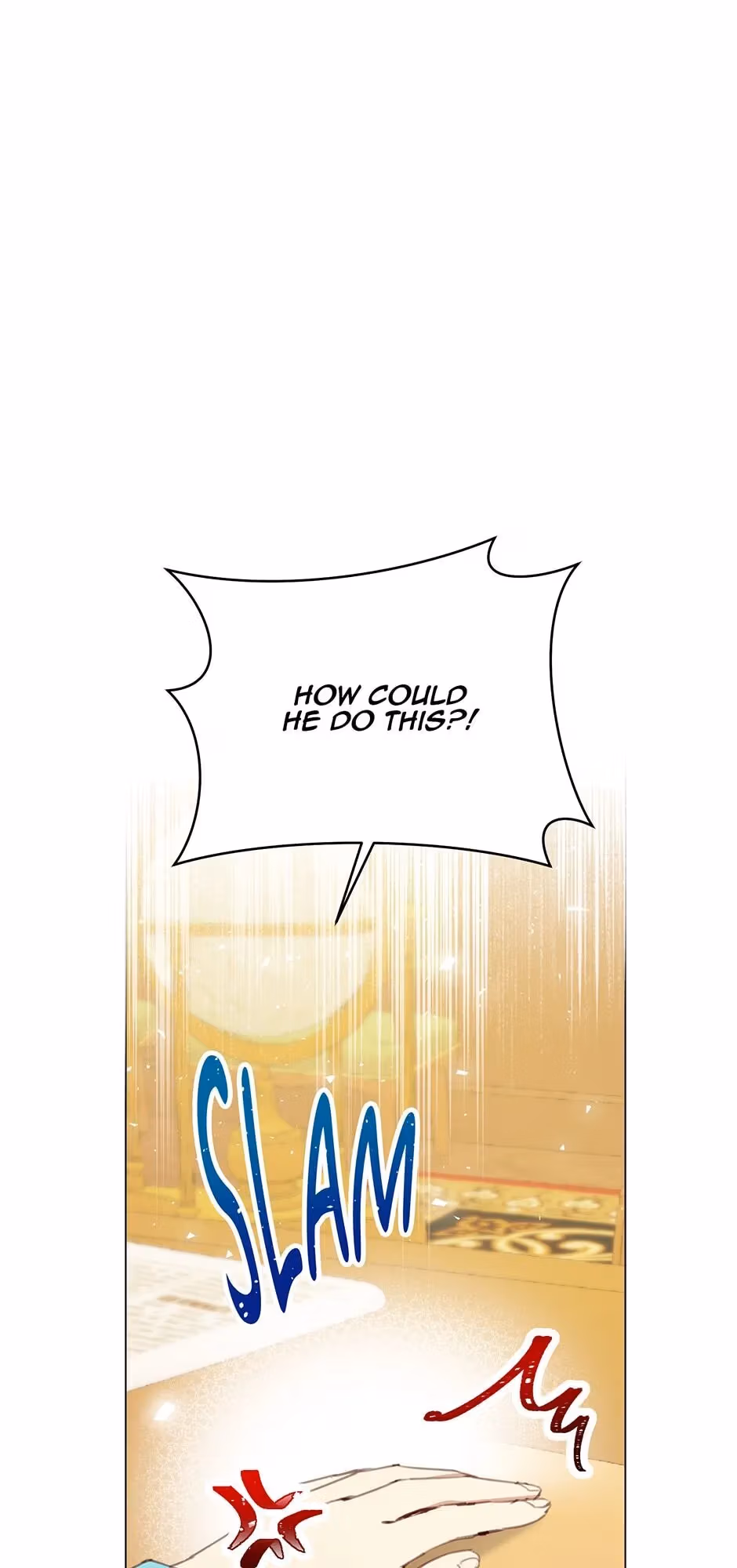 A Most Virtuous Villain Chapter 19 page 1 - 