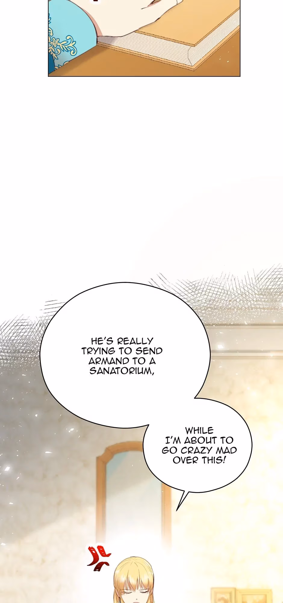 A Most Virtuous Villain Chapter 19 page 2 - 