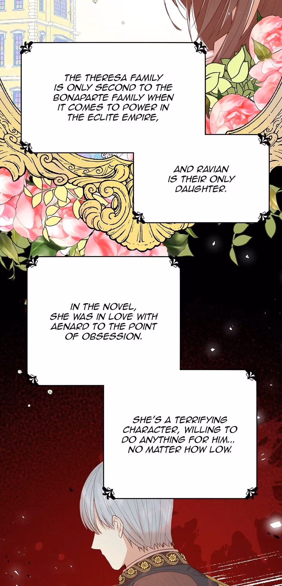 A Most Virtuous Villain Chapter 19 page 17 - 