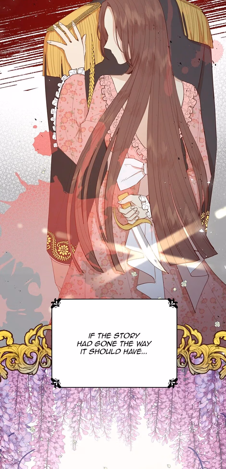 A Most Virtuous Villain Chapter 19 page 18 - 