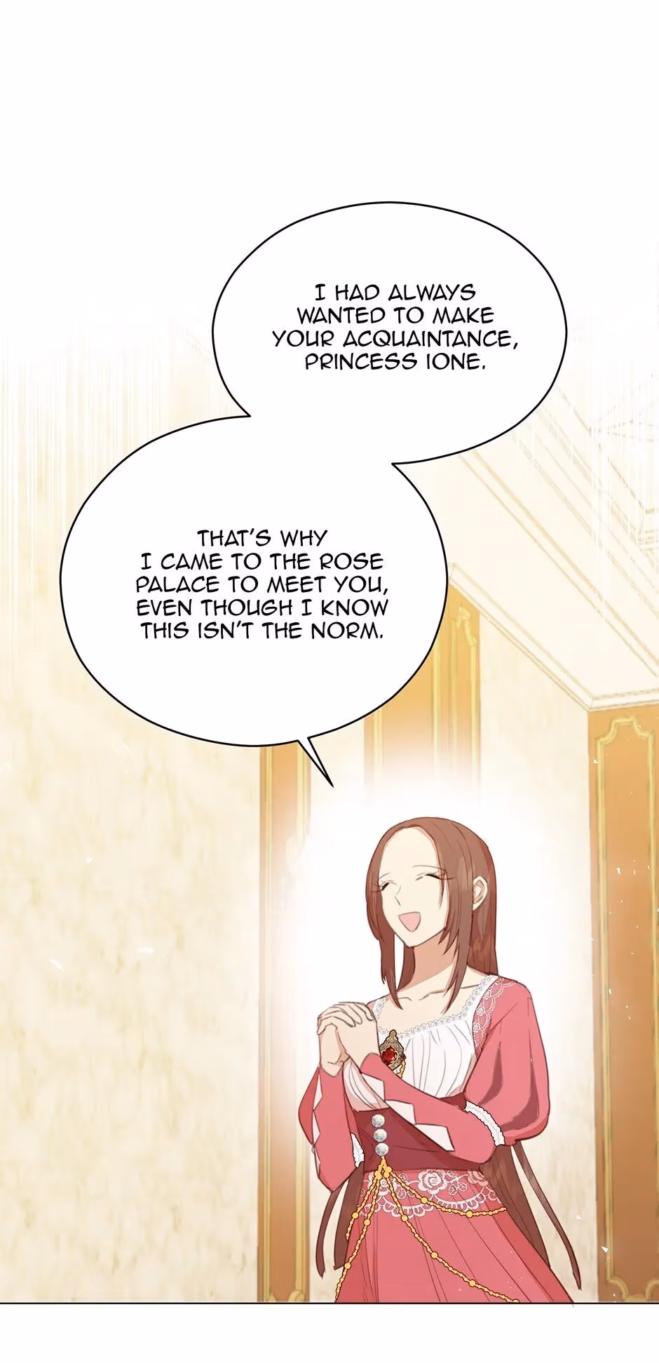 A Most Virtuous Villain Chapter 19 page 20 - 