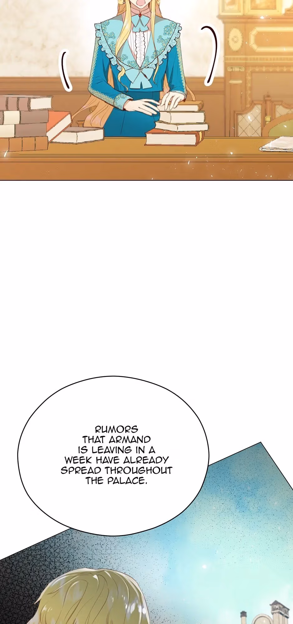 A Most Virtuous Villain Chapter 19 page 3 - 