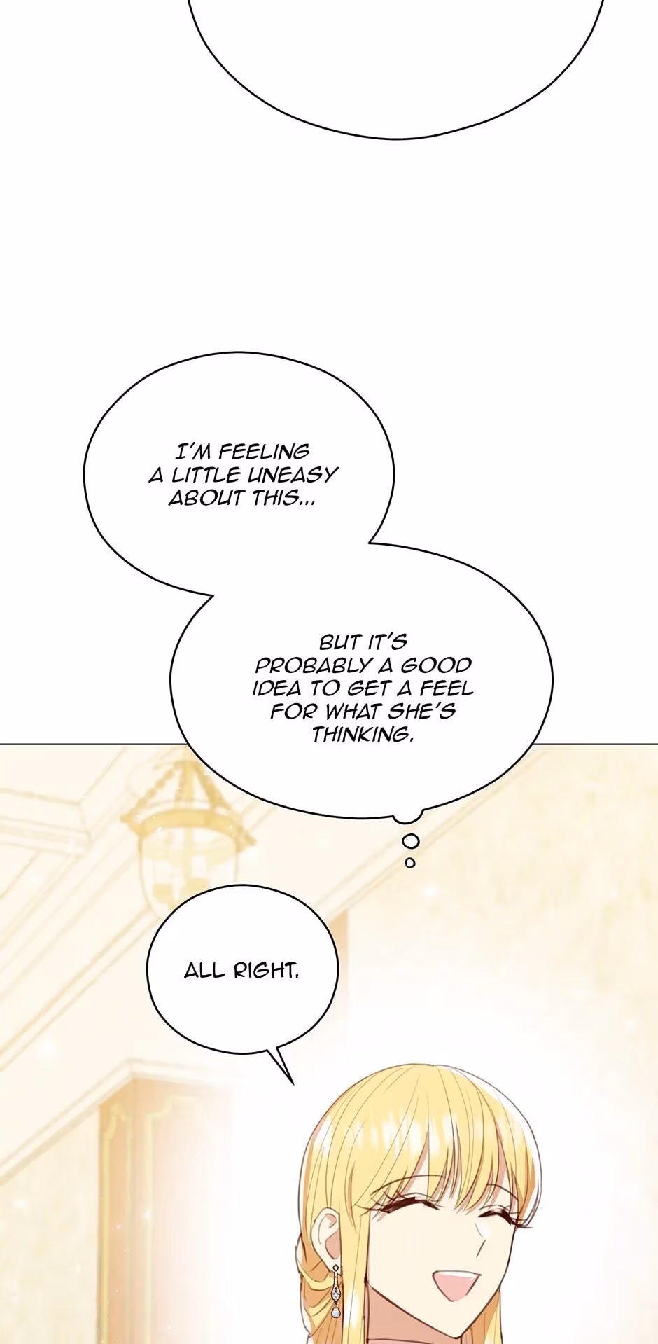 A Most Virtuous Villain Chapter 19 page 22 - 