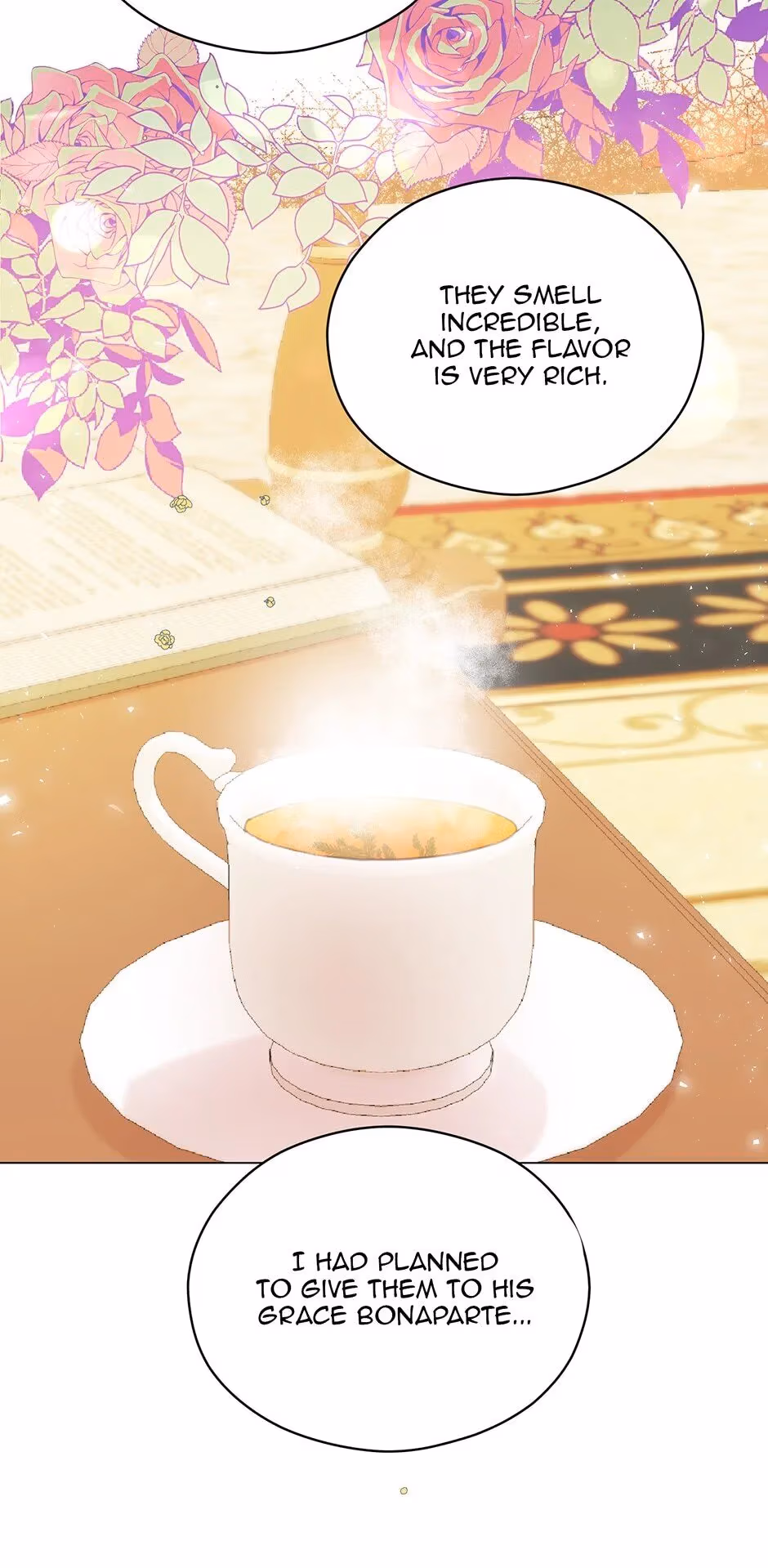 A Most Virtuous Villain Chapter 19 page 24 - 