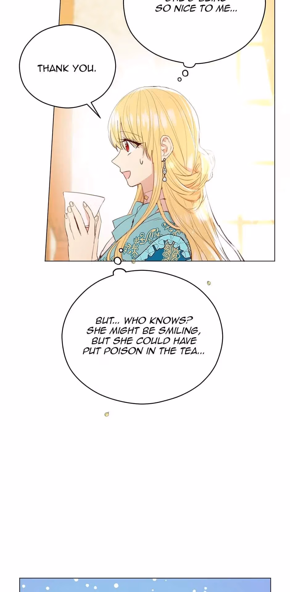 A Most Virtuous Villain Chapter 19 page 26 - 