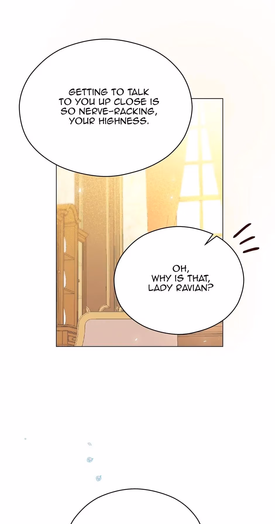 A Most Virtuous Villain Chapter 19 page 28 - 