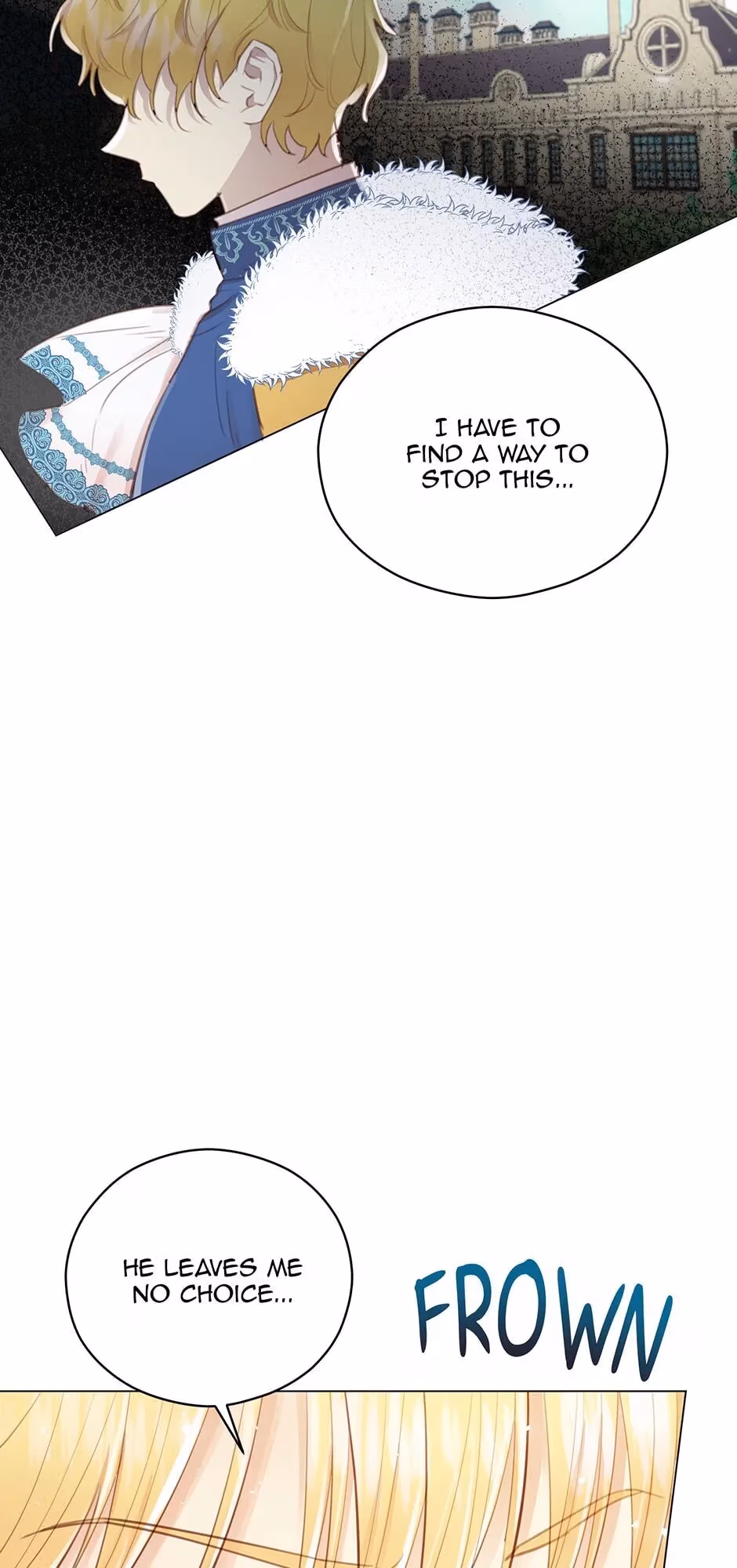 A Most Virtuous Villain Chapter 19 page 4 - 