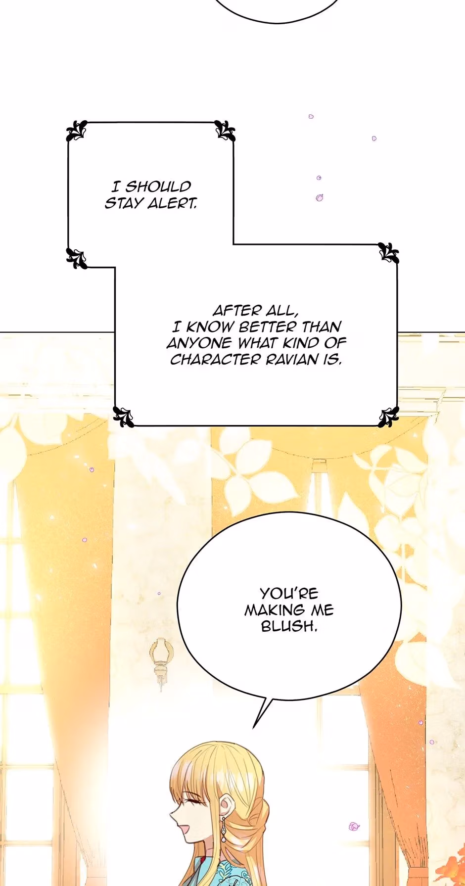 A Most Virtuous Villain Chapter 19 page 32 - 