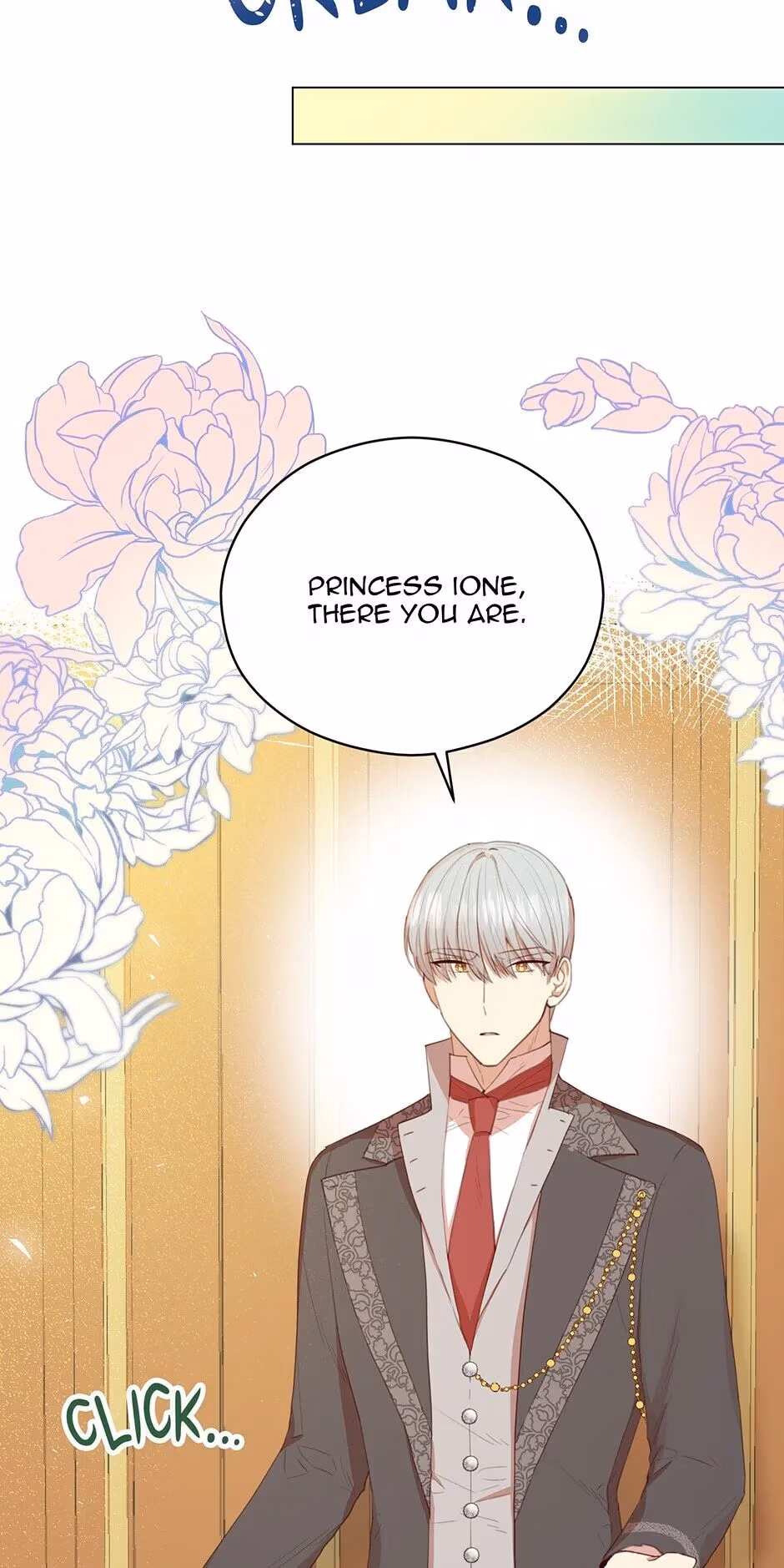 A Most Virtuous Villain Chapter 19 page 36 - 