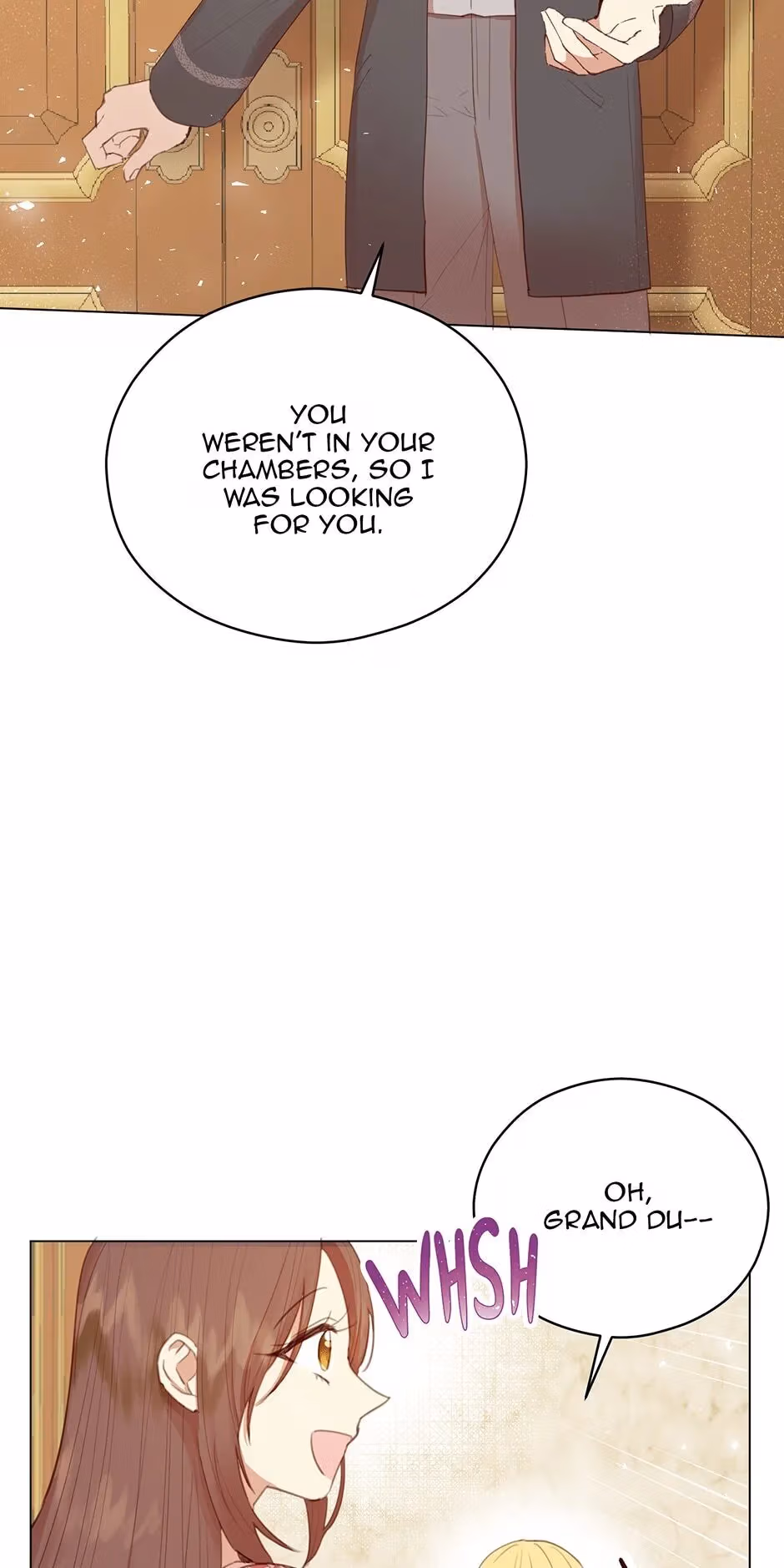 A Most Virtuous Villain Chapter 19 page 37 - 