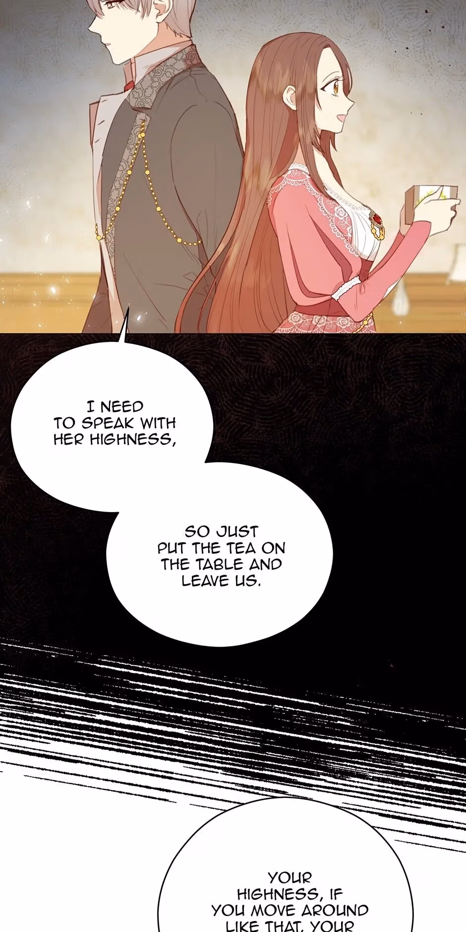 A Most Virtuous Villain Chapter 19 page 40 - 