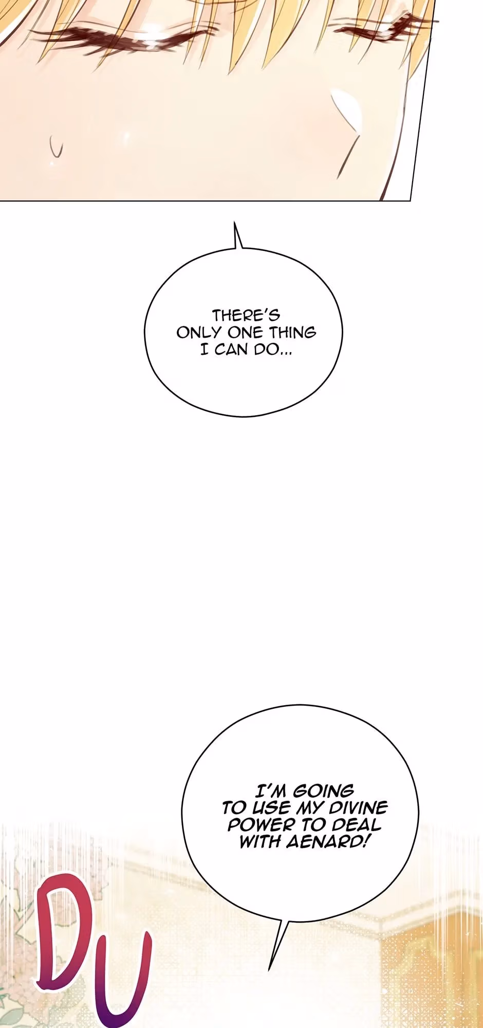 A Most Virtuous Villain Chapter 19 page 5 - 