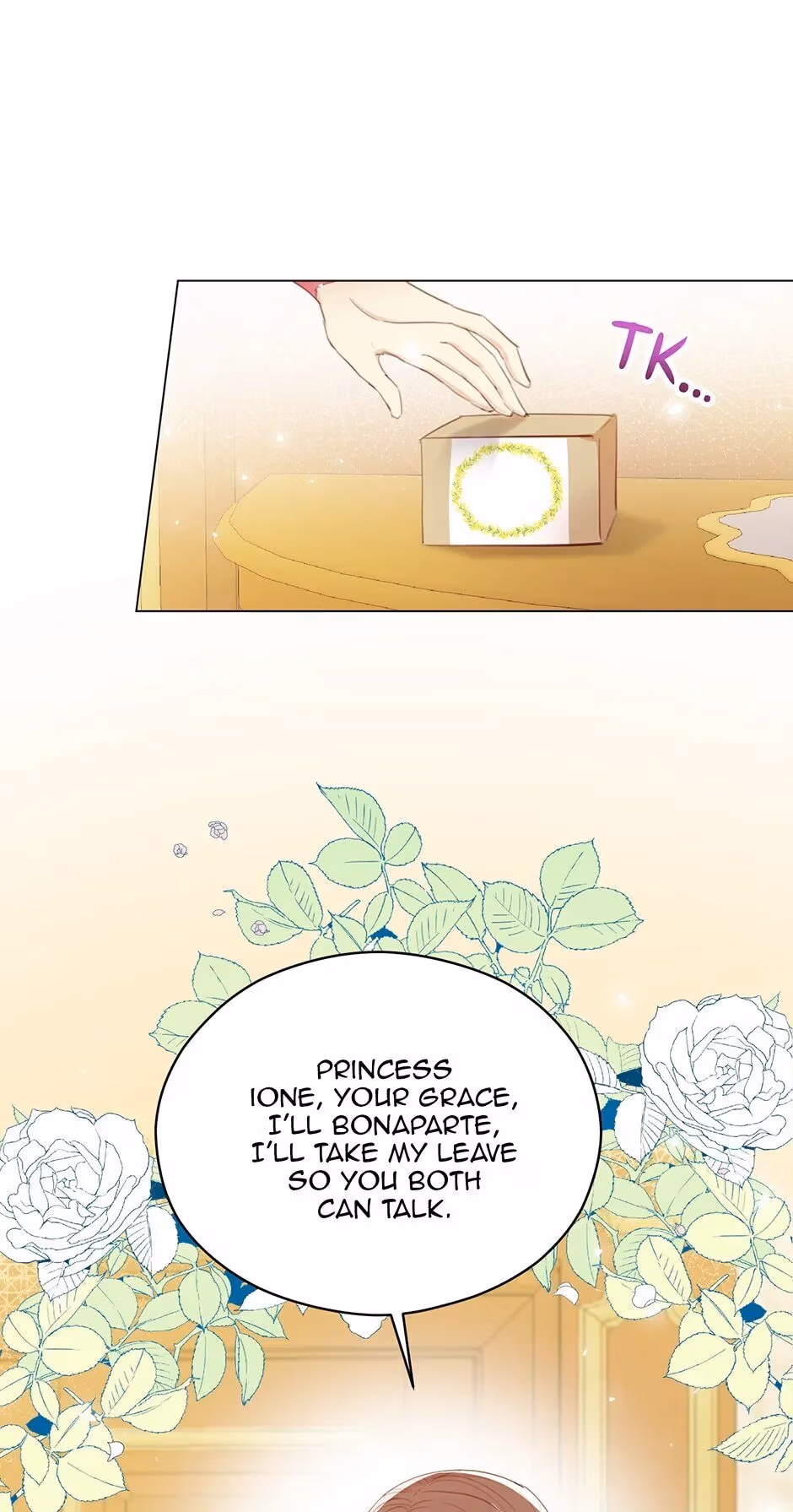 A Most Virtuous Villain Chapter 19 page 42 - 