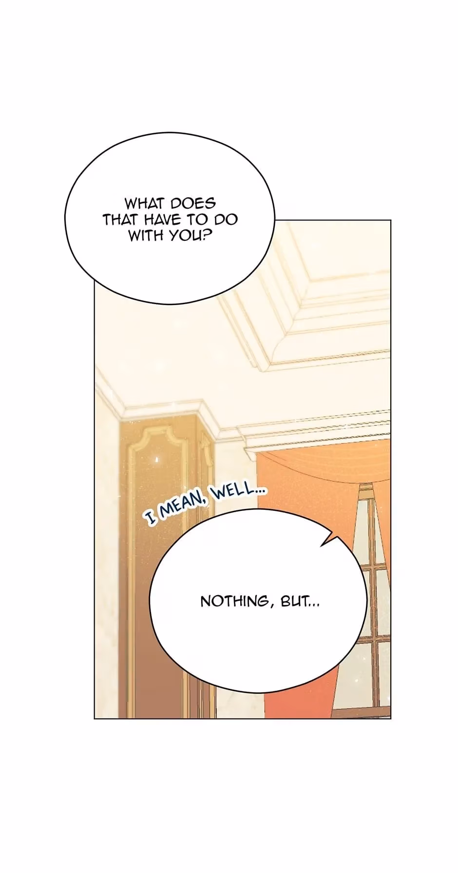 A Most Virtuous Villain Chapter 19 page 47 - 