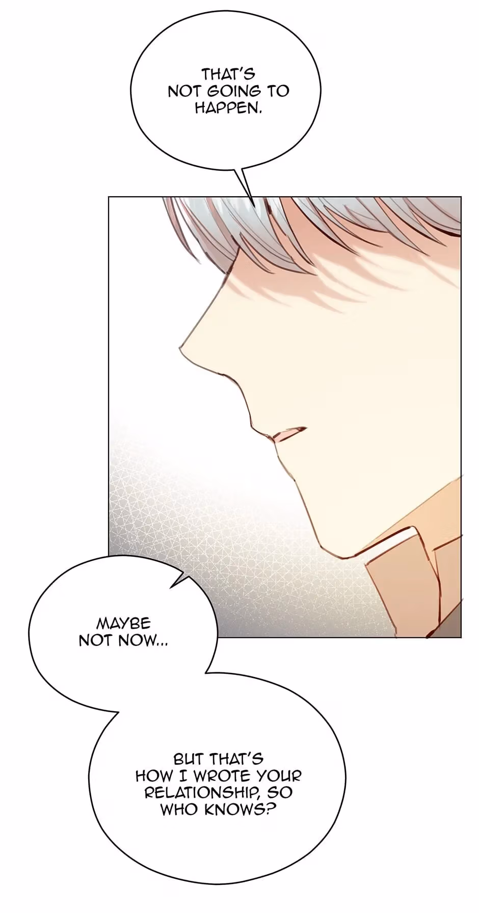 A Most Virtuous Villain Chapter 19 page 49 - 
