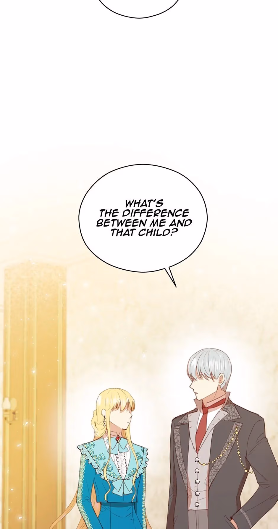 A Most Virtuous Villain Chapter 19 page 51 - 