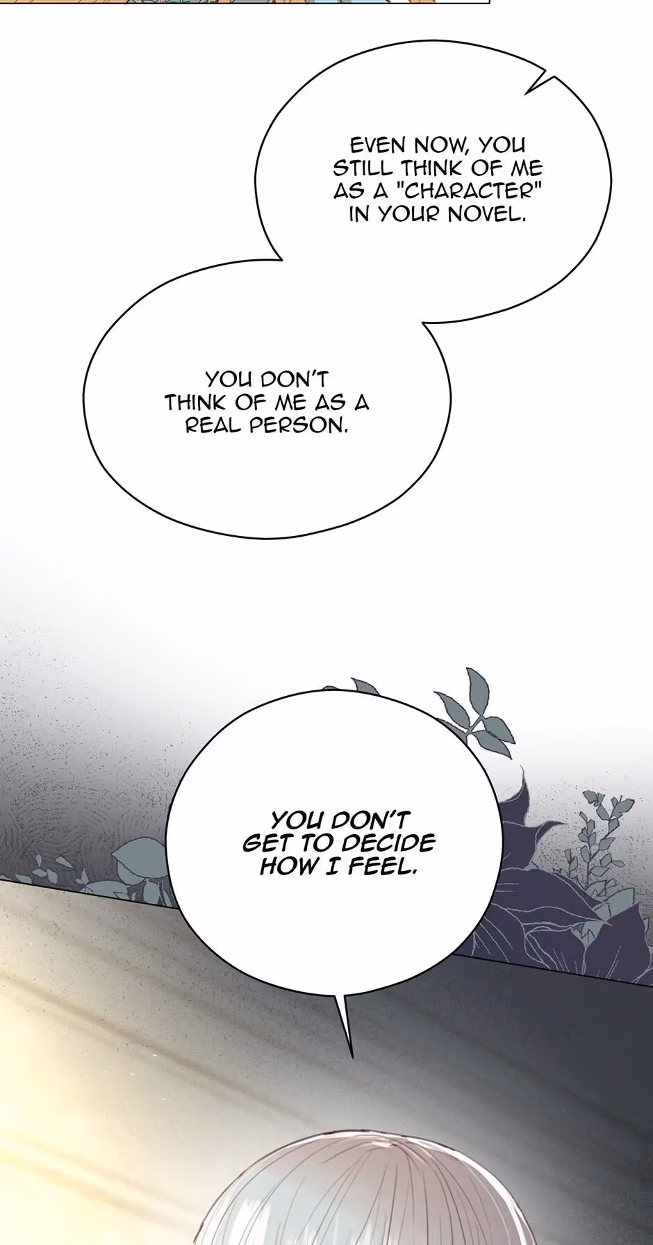 A Most Virtuous Villain Chapter 19 page 53 - 