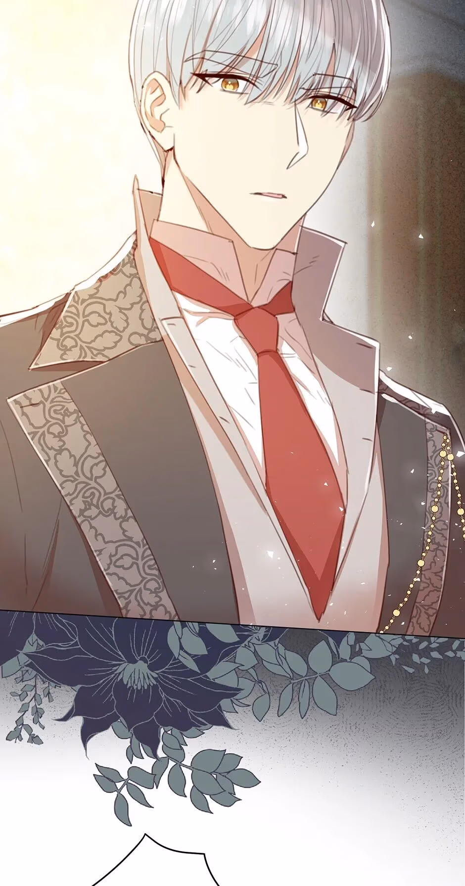 A Most Virtuous Villain Chapter 19 page 54 - 