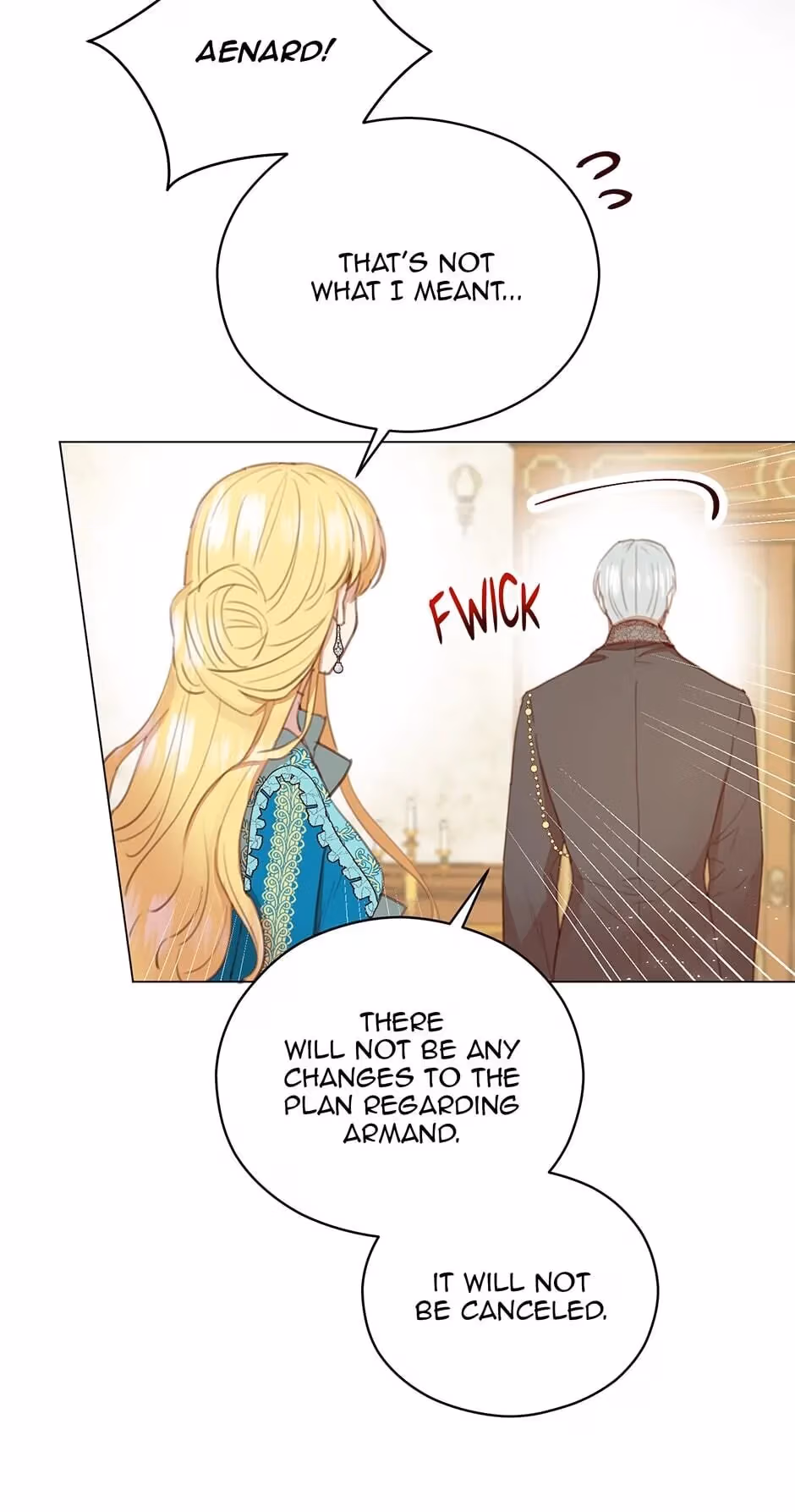 A Most Virtuous Villain Chapter 19 page 55 - 