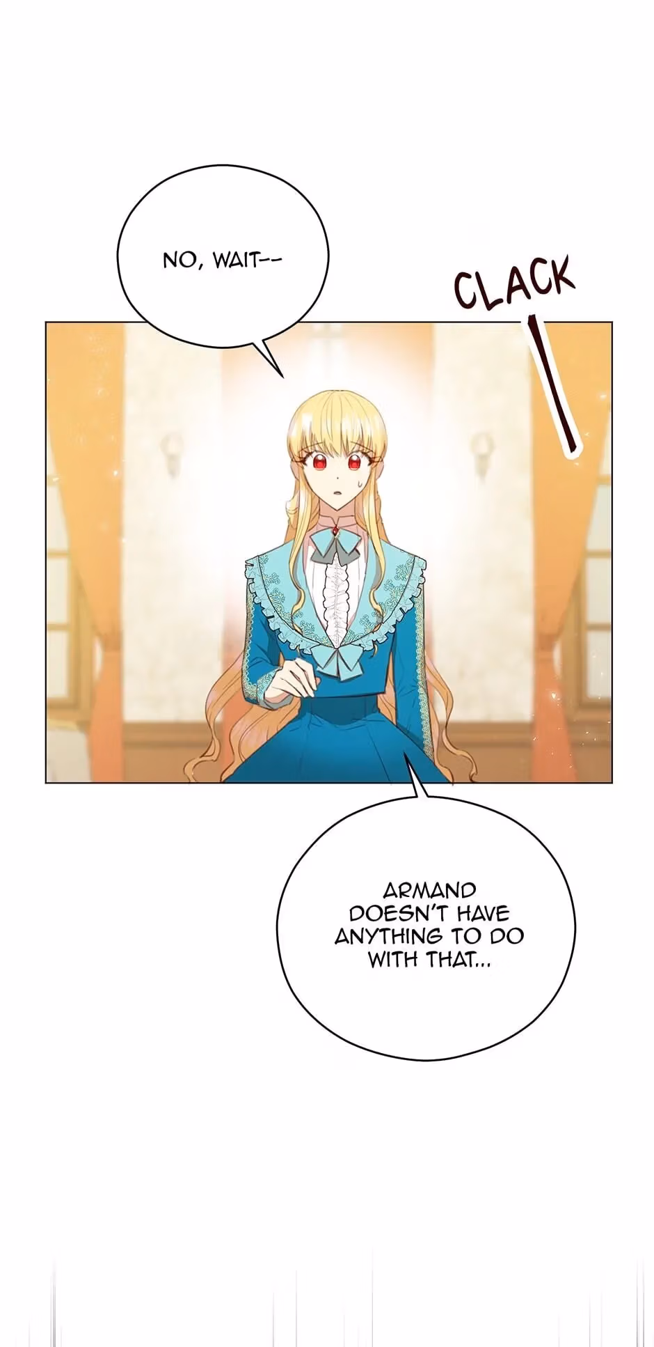 A Most Virtuous Villain Chapter 19 page 56 - 