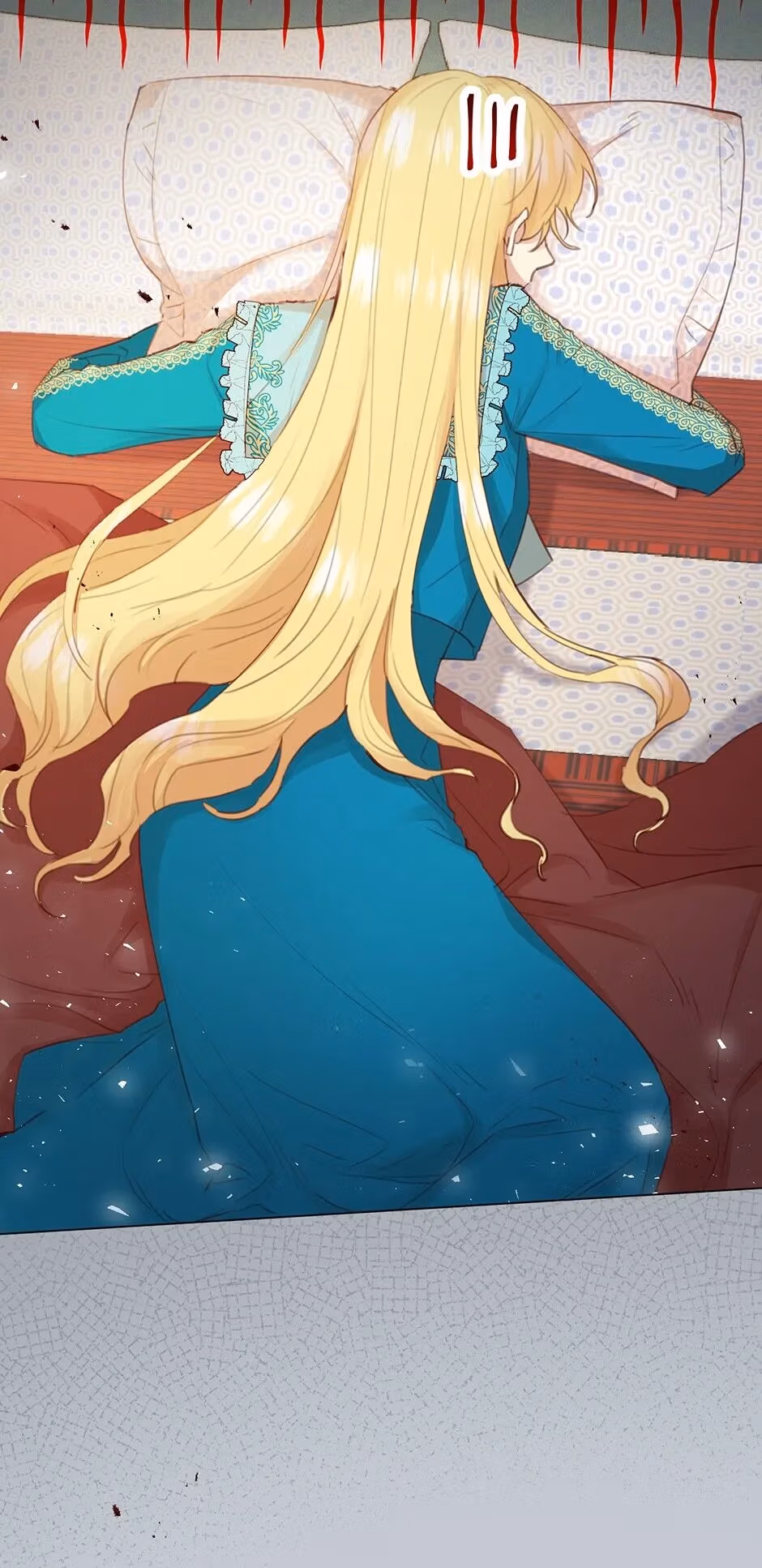 A Most Virtuous Villain Chapter 19 page 58 - 