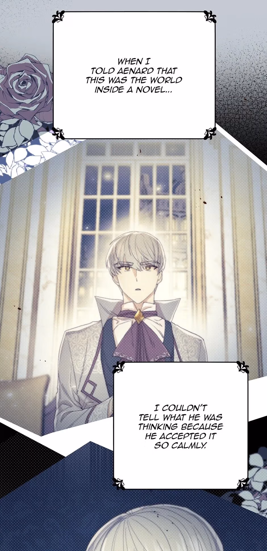 A Most Virtuous Villain Chapter 19 page 59 - 