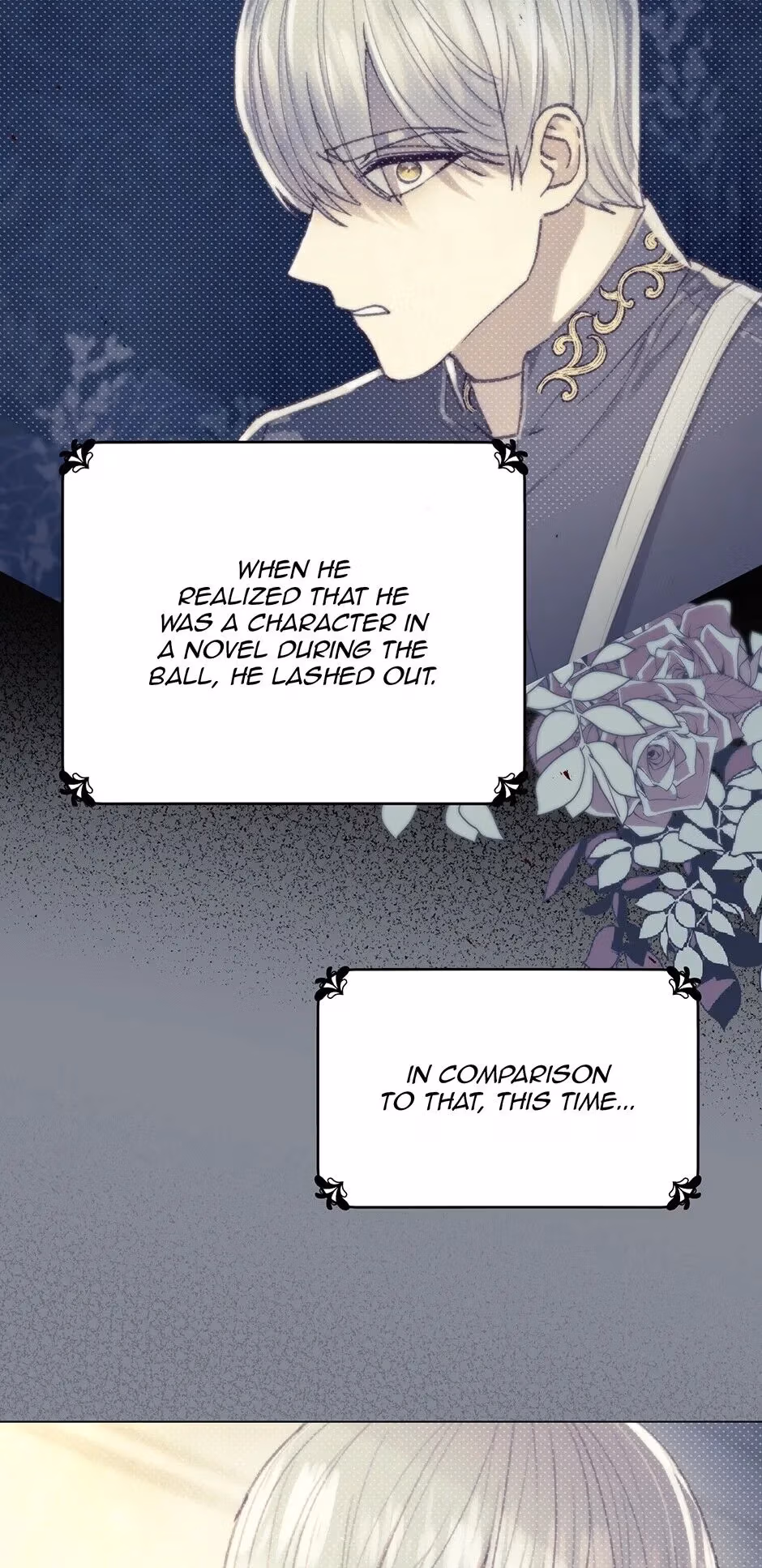 A Most Virtuous Villain Chapter 19 page 60 - 
