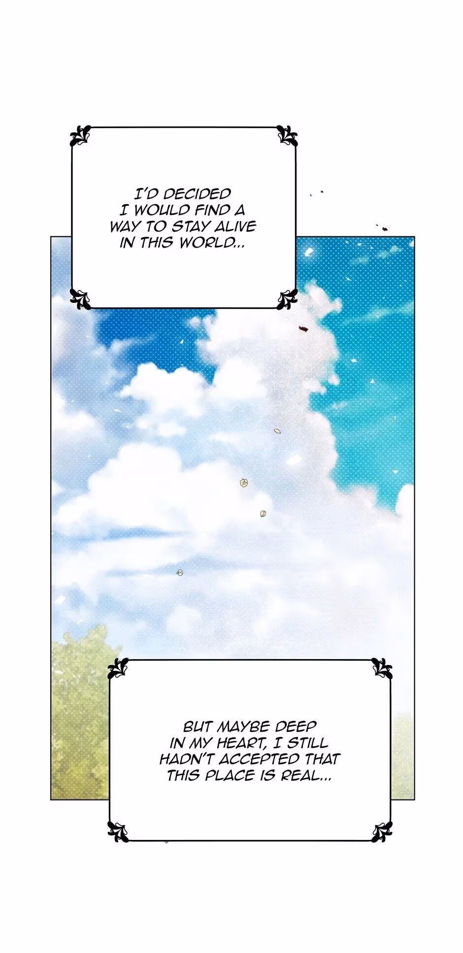 A Most Virtuous Villain Chapter 19 page 62 - 