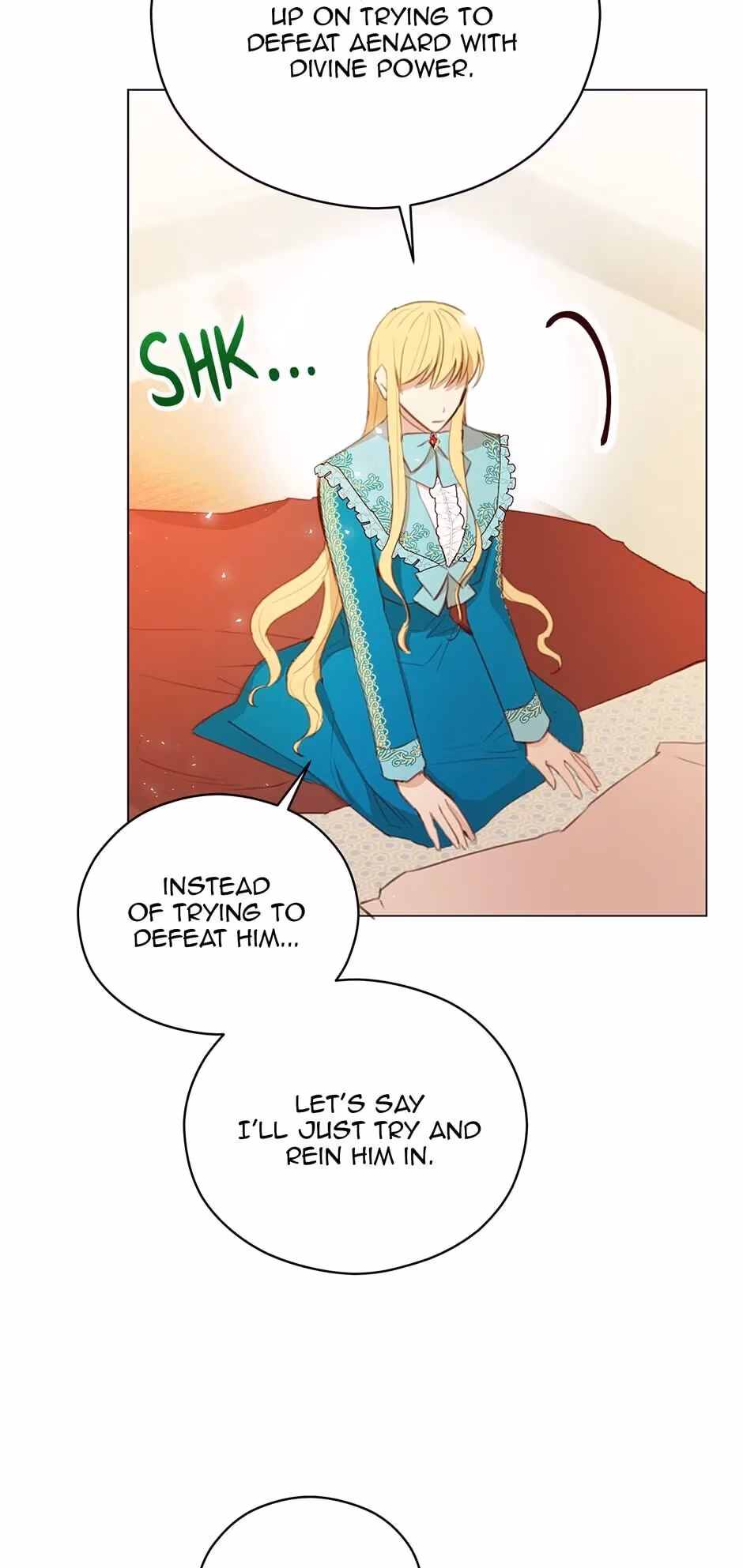 A Most Virtuous Villain Chapter 19 page 64 - 
